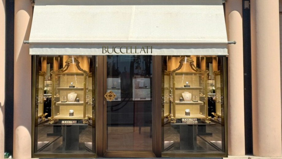 Boutique Buccellati