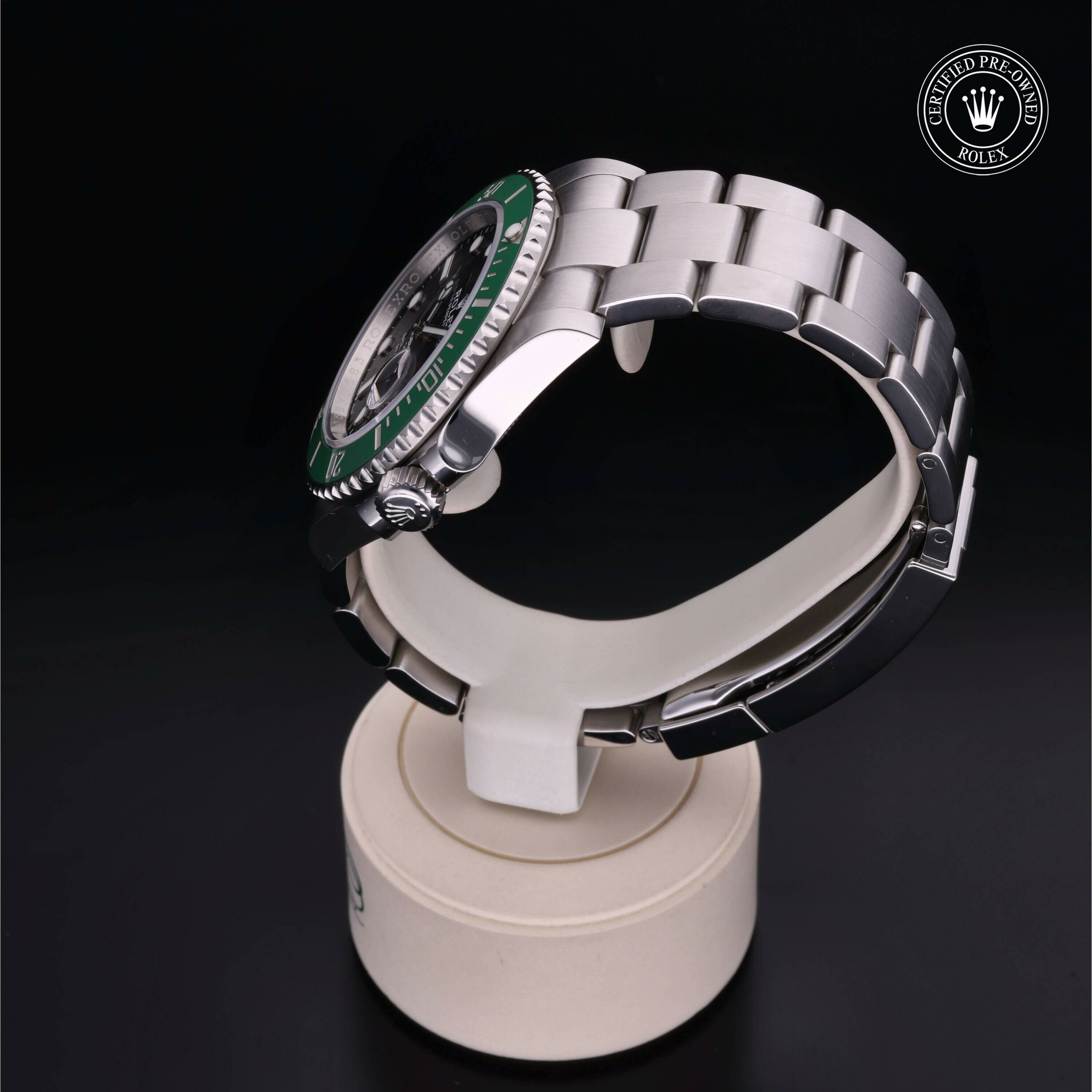 Rolex Submariner Date in Steel M126610LV-0002 at Ferret - view 11