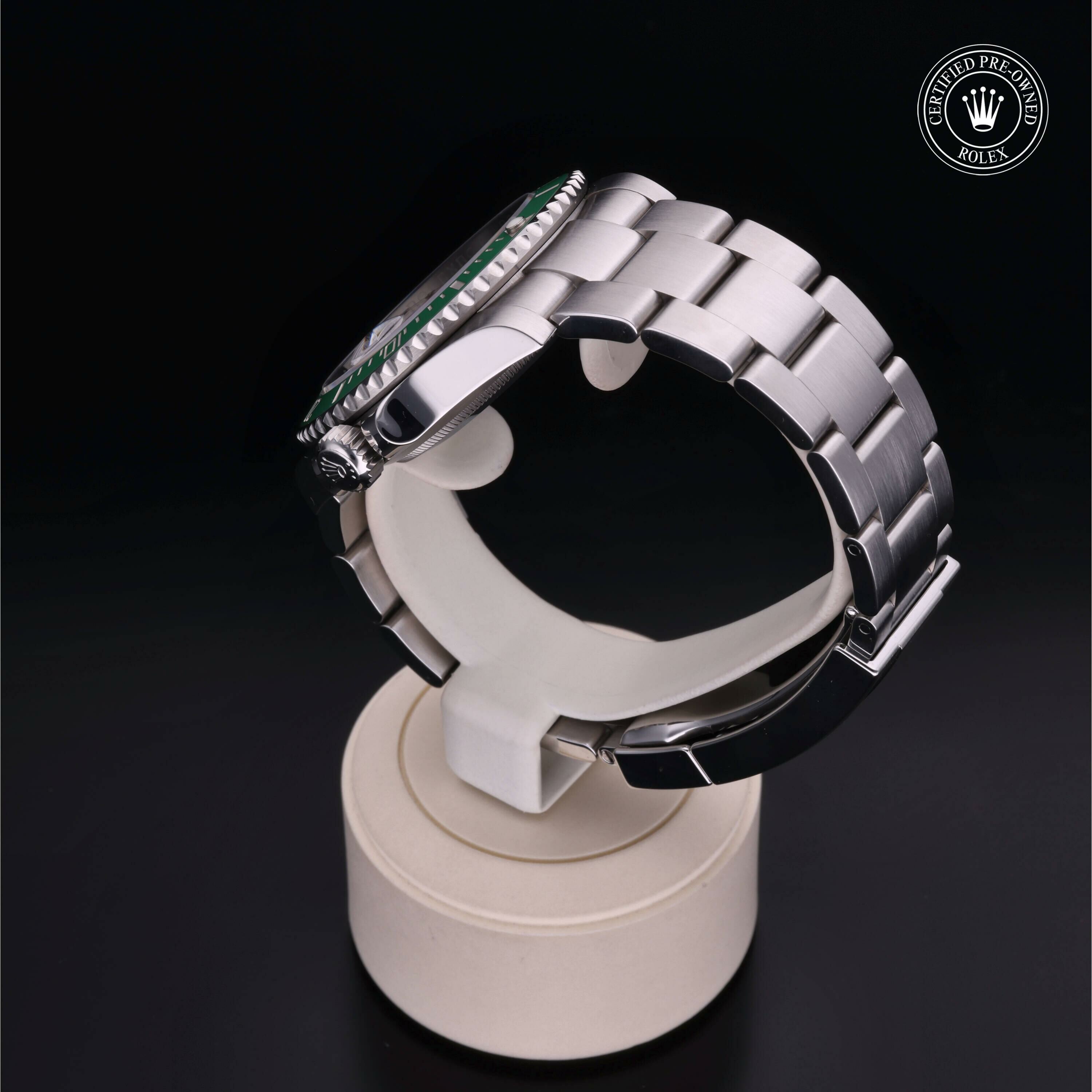 Rolex Submariner Date in Steel M126610LV-0002 at Ferret - view 13