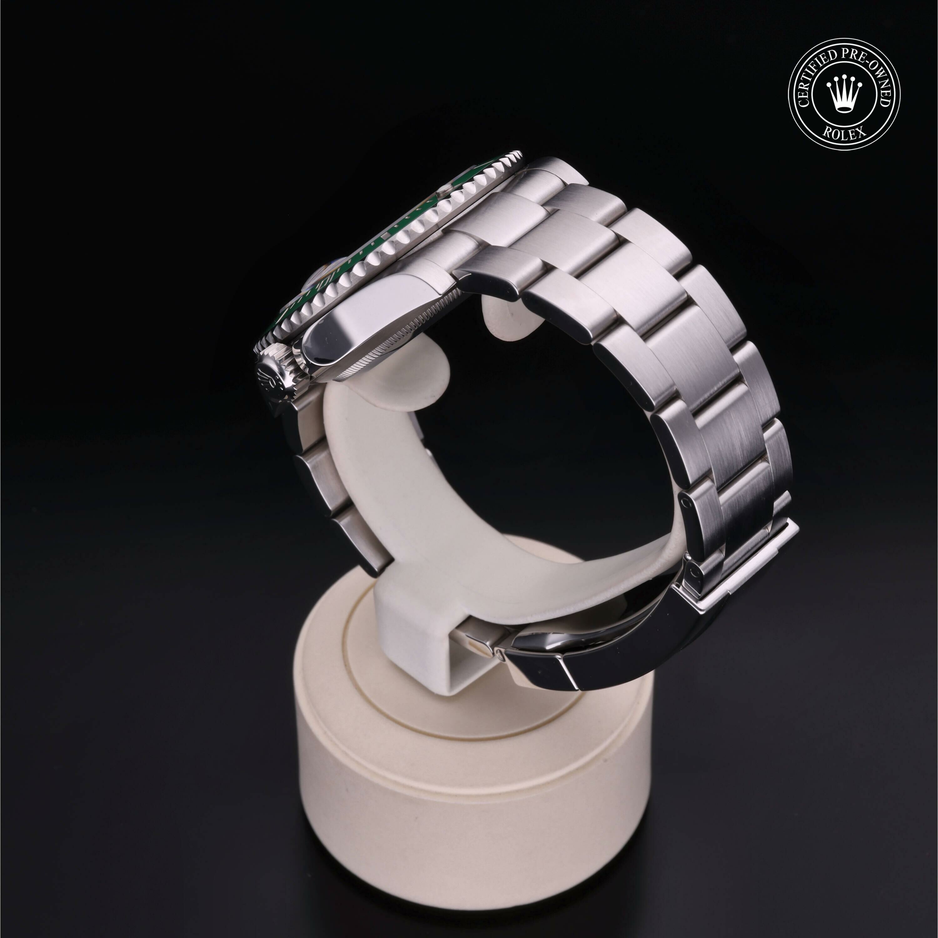 Rolex Submariner Date in Steel M126610LV-0002 at Ferret - view 14