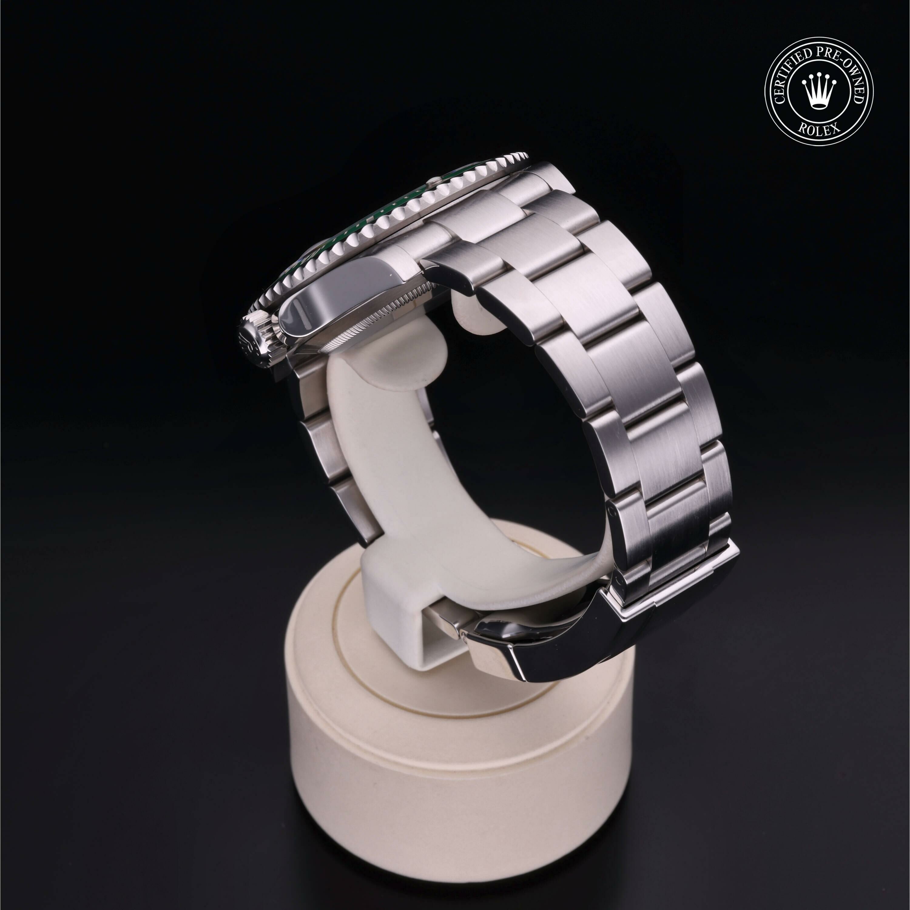 Rolex Submariner Date in Steel M126610LV-0002 at Ferret - view 15