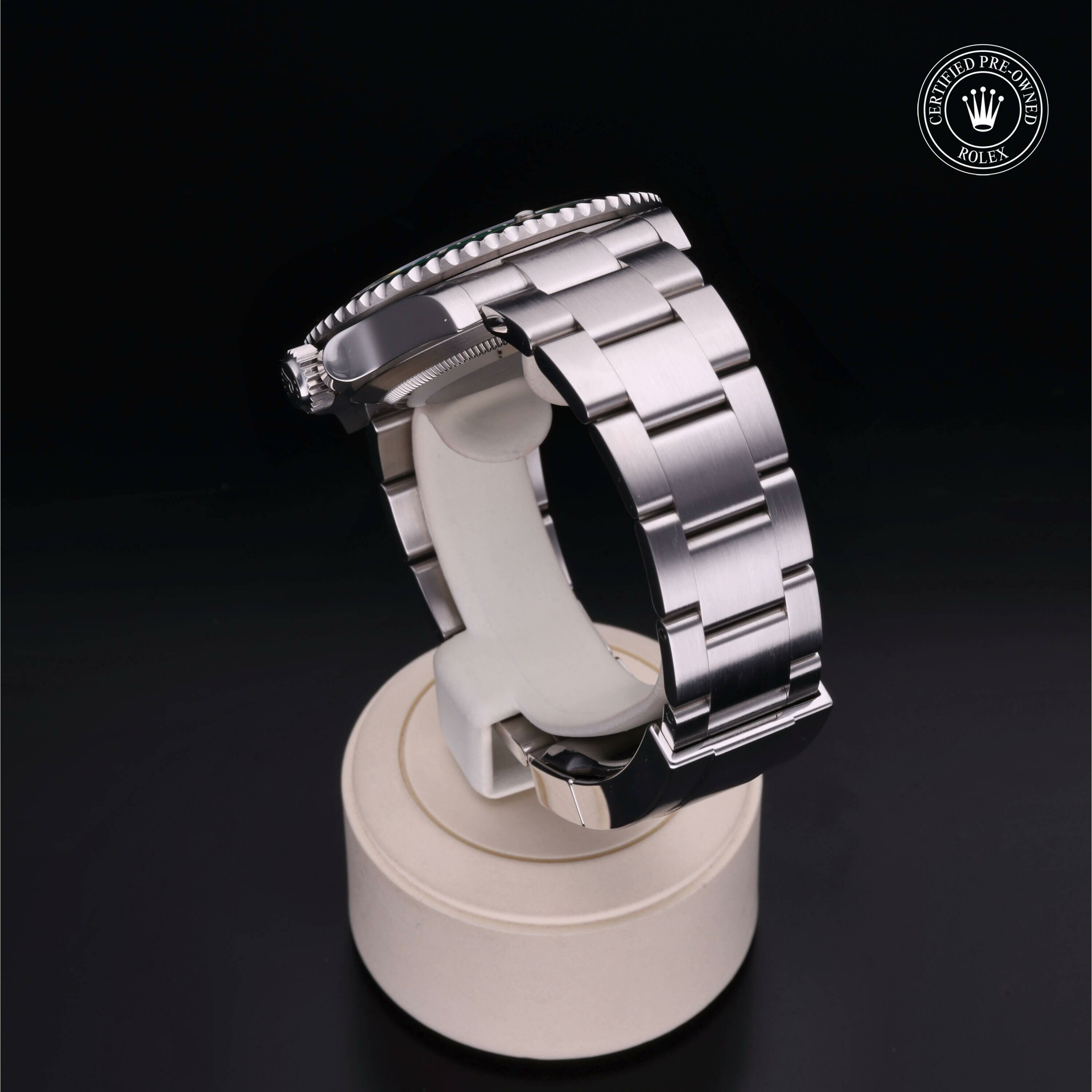 Rolex Submariner Date in Steel M126610LV-0002 at Ferret - view 16
