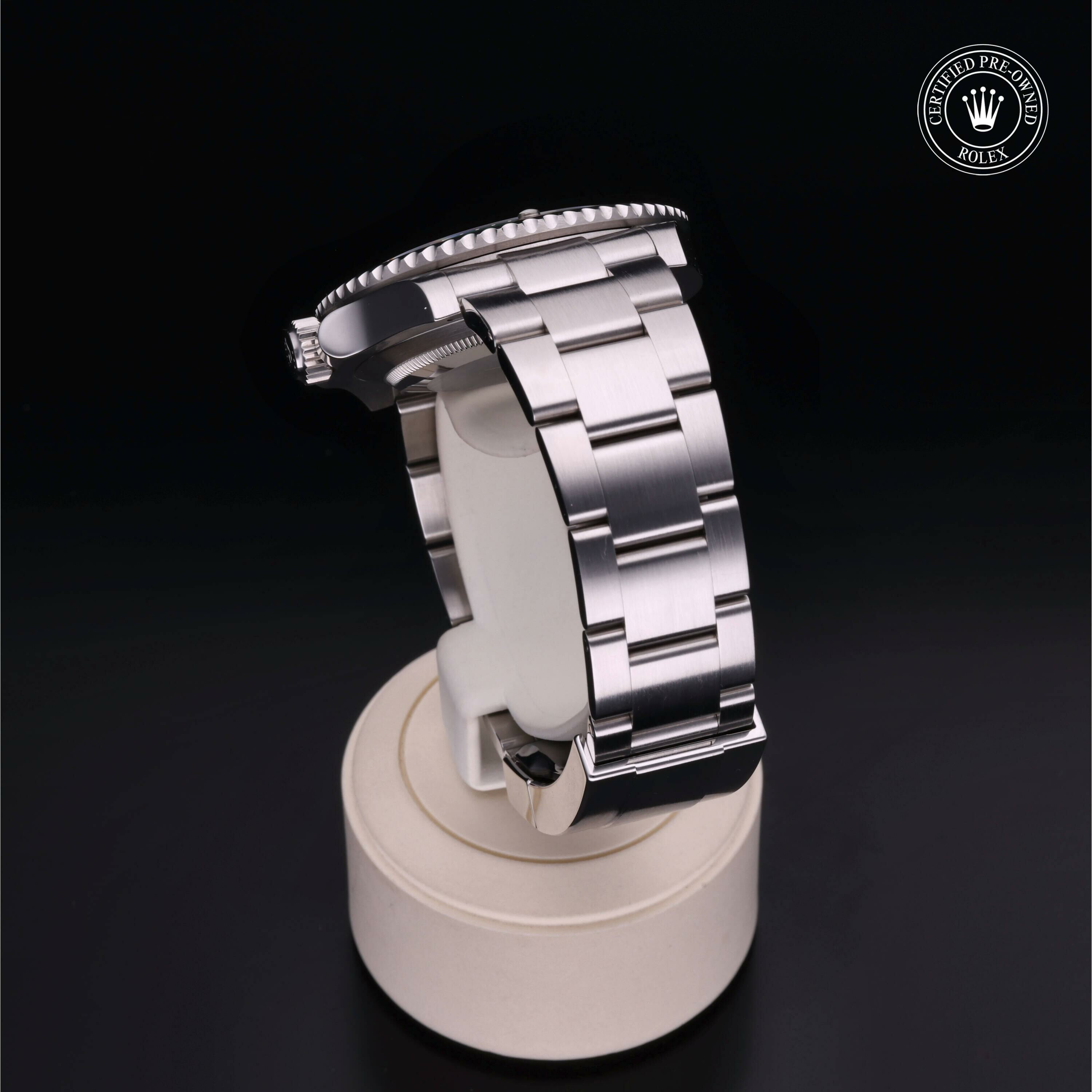 Rolex Submariner Date in Steel M126610LV-0002 at Ferret - view 17