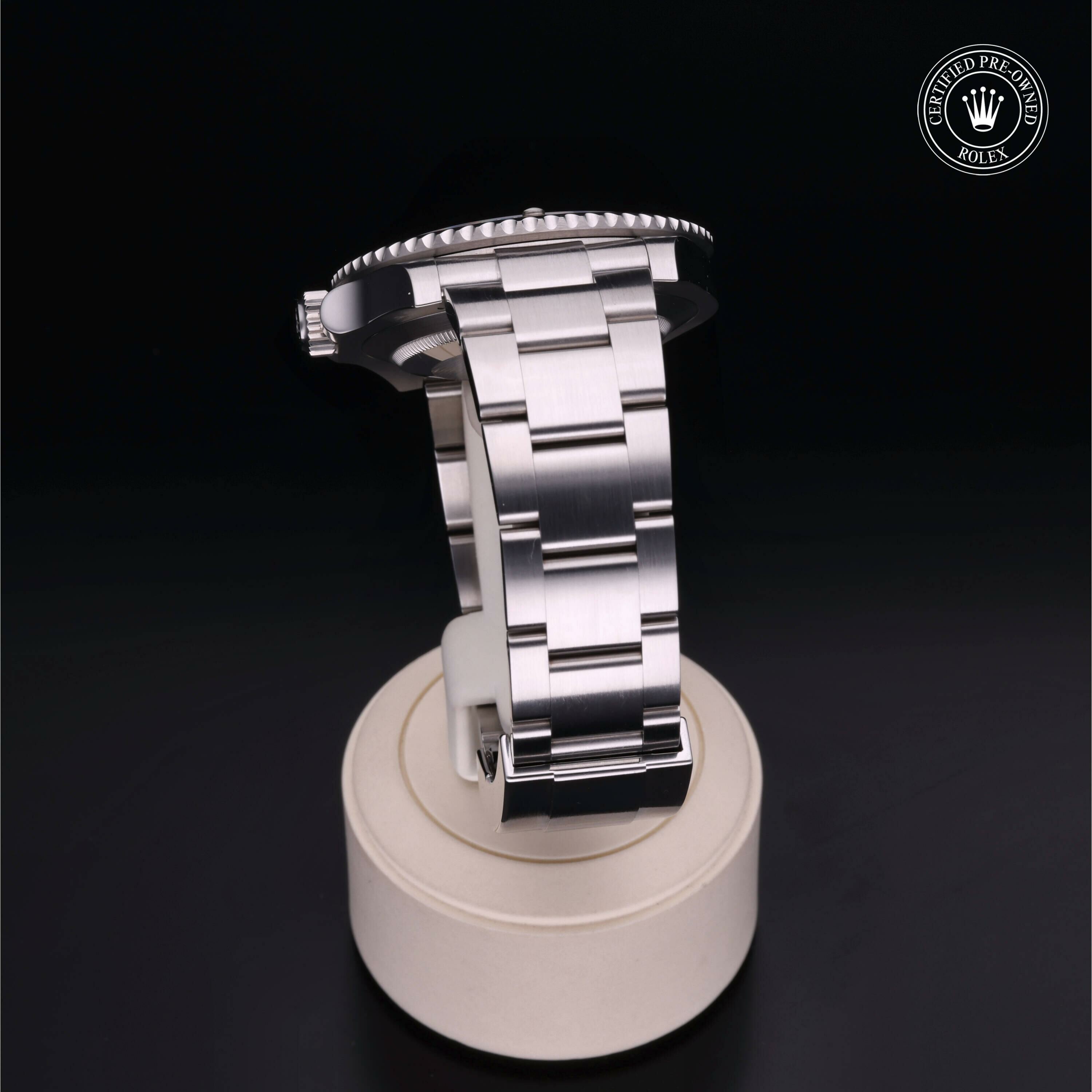 Rolex Submariner Date in Steel M126610LV-0002 at Ferret - view 18