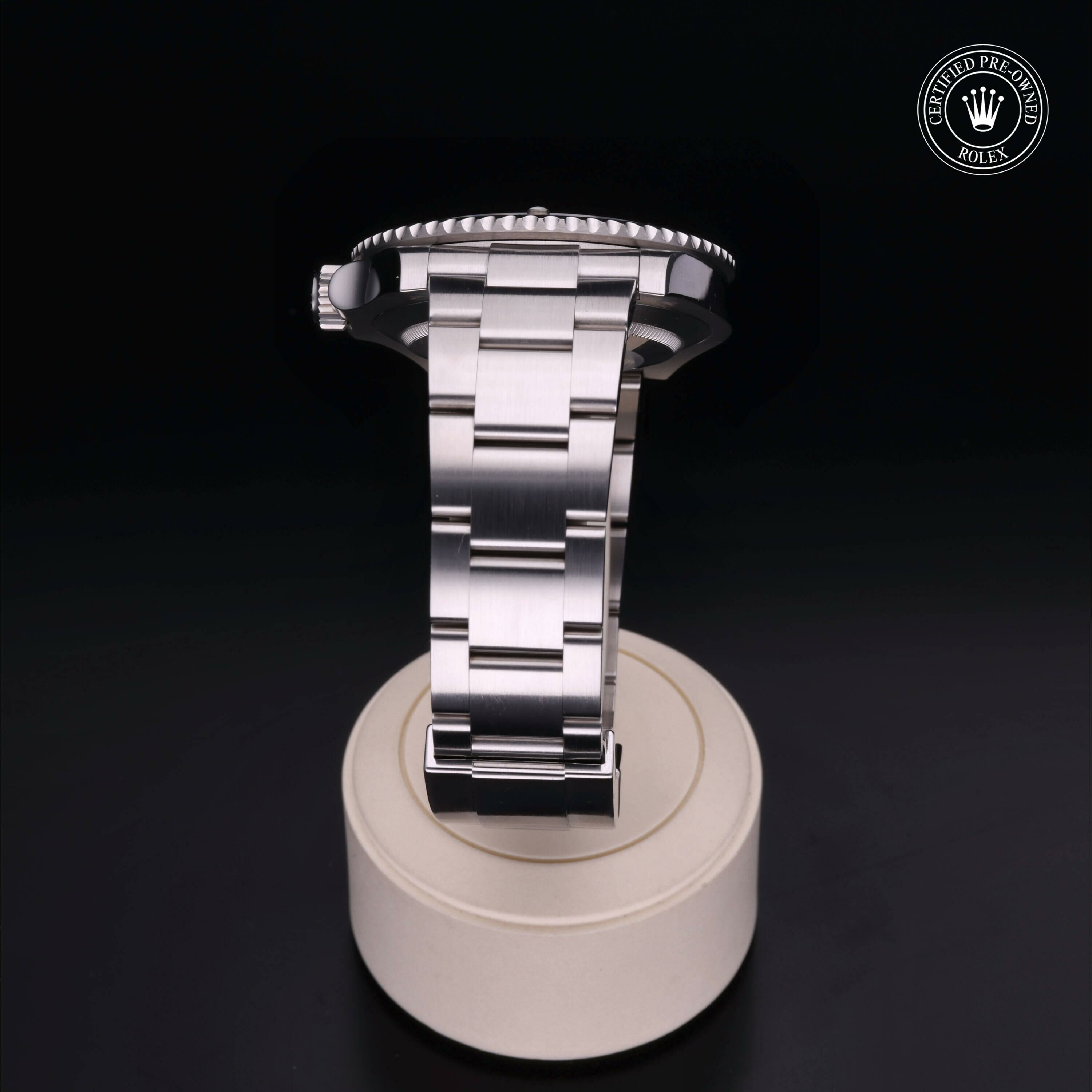 Rolex Submariner Date in Steel M126610LV-0002 at Ferret - view 19