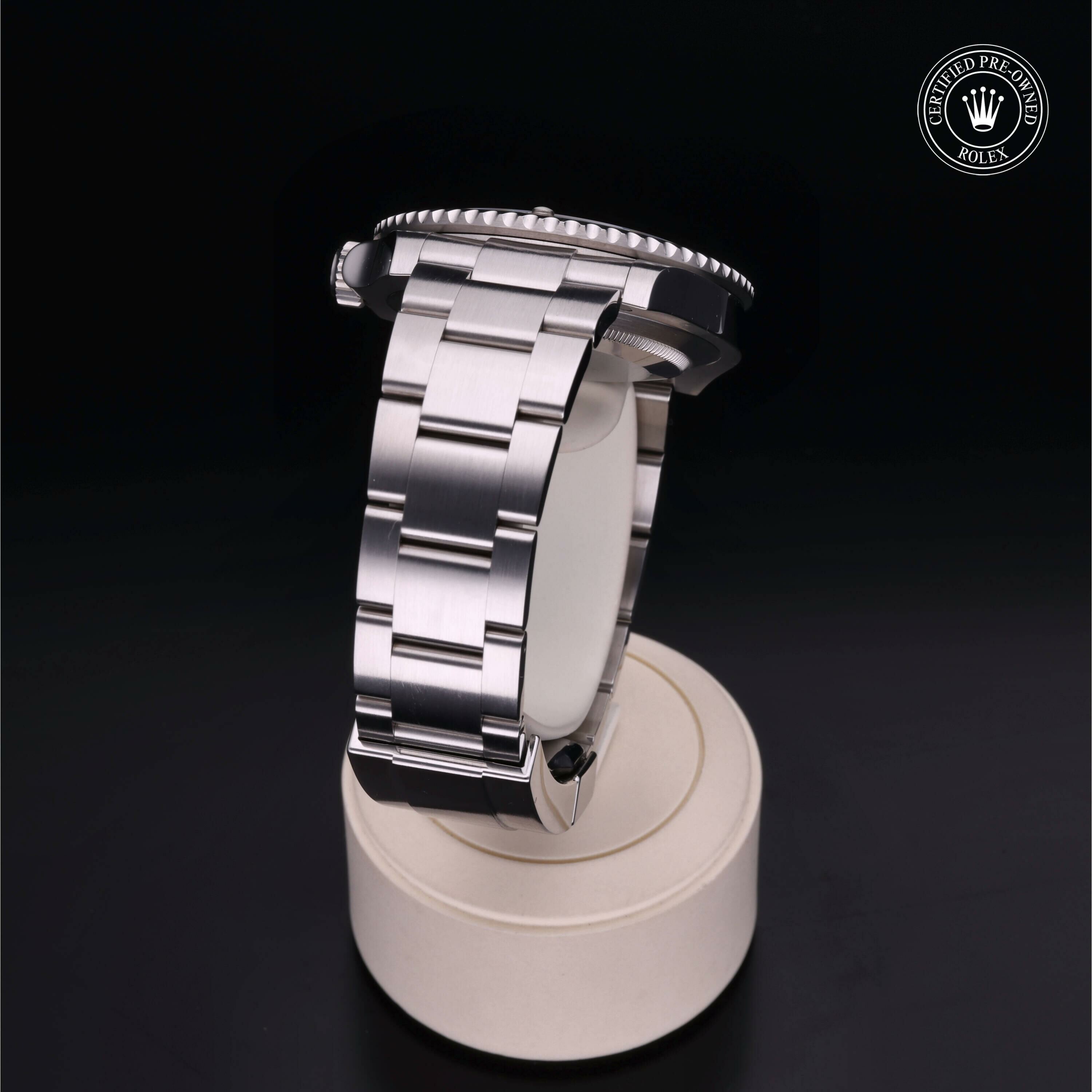 Rolex Submariner Date in Steel M126610LV-0002 at Ferret - view 20
