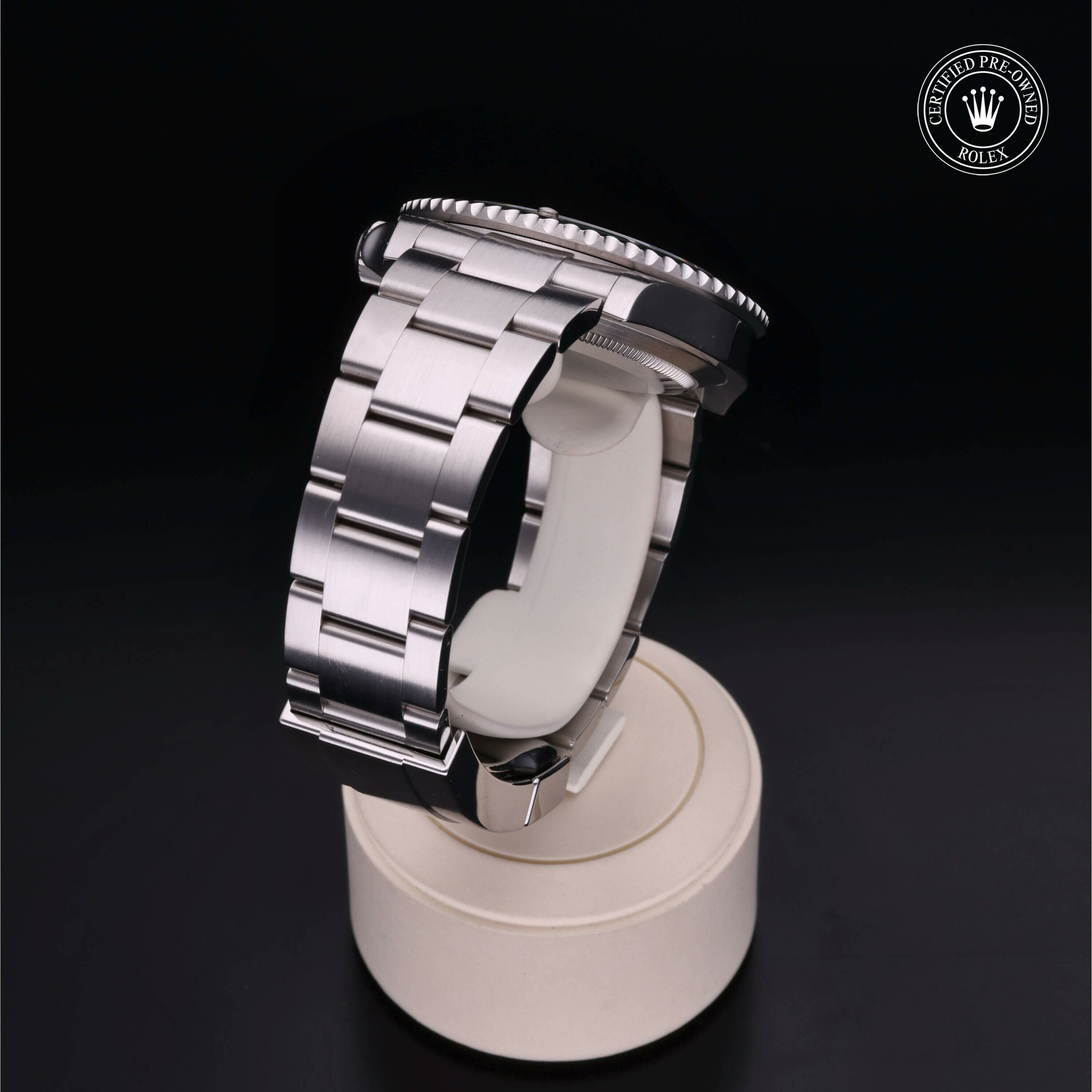 Rolex Submariner Date in Steel M126610LV-0002 at Ferret - view 21