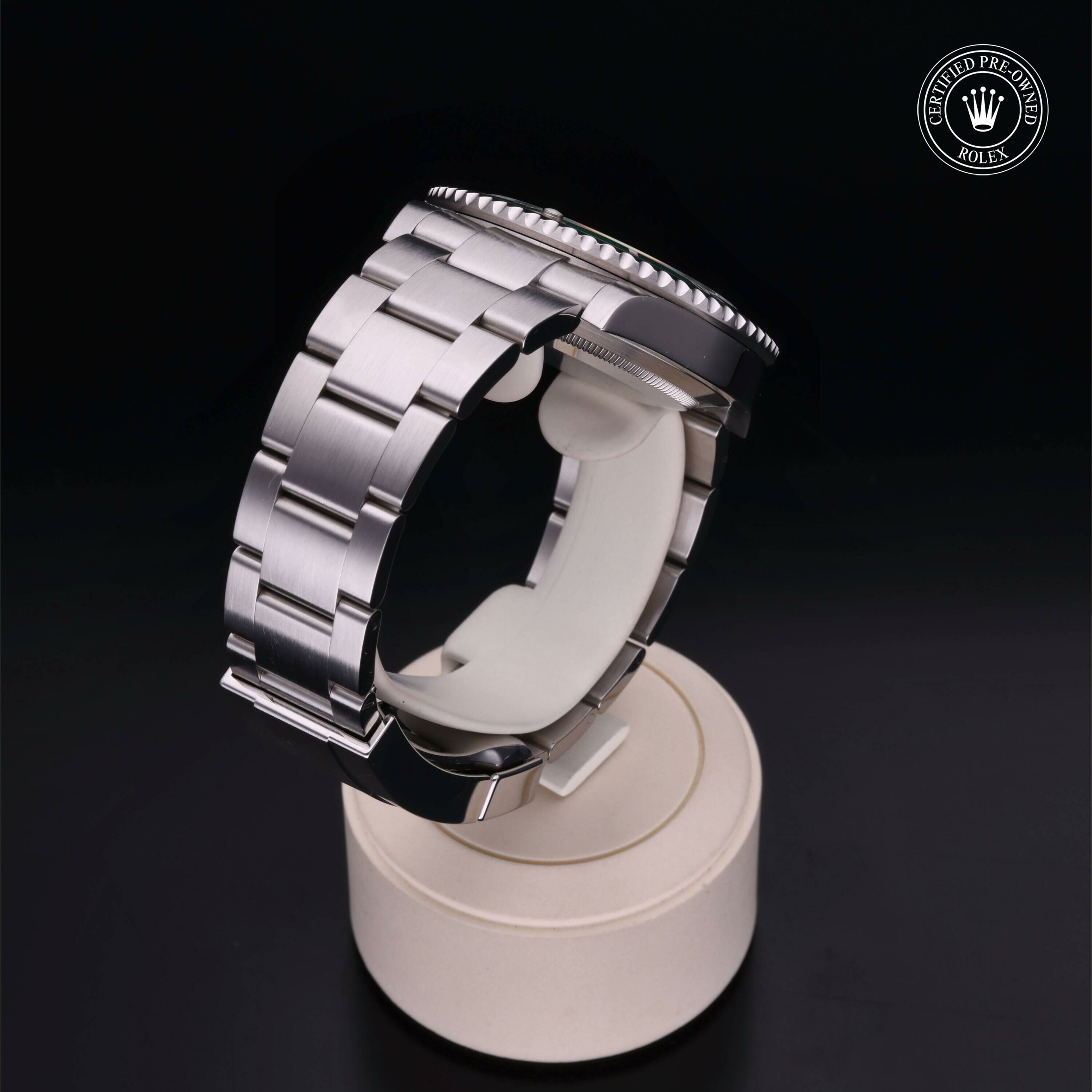 Rolex Submariner Date in Steel M126610LV-0002 at Ferret - view 22