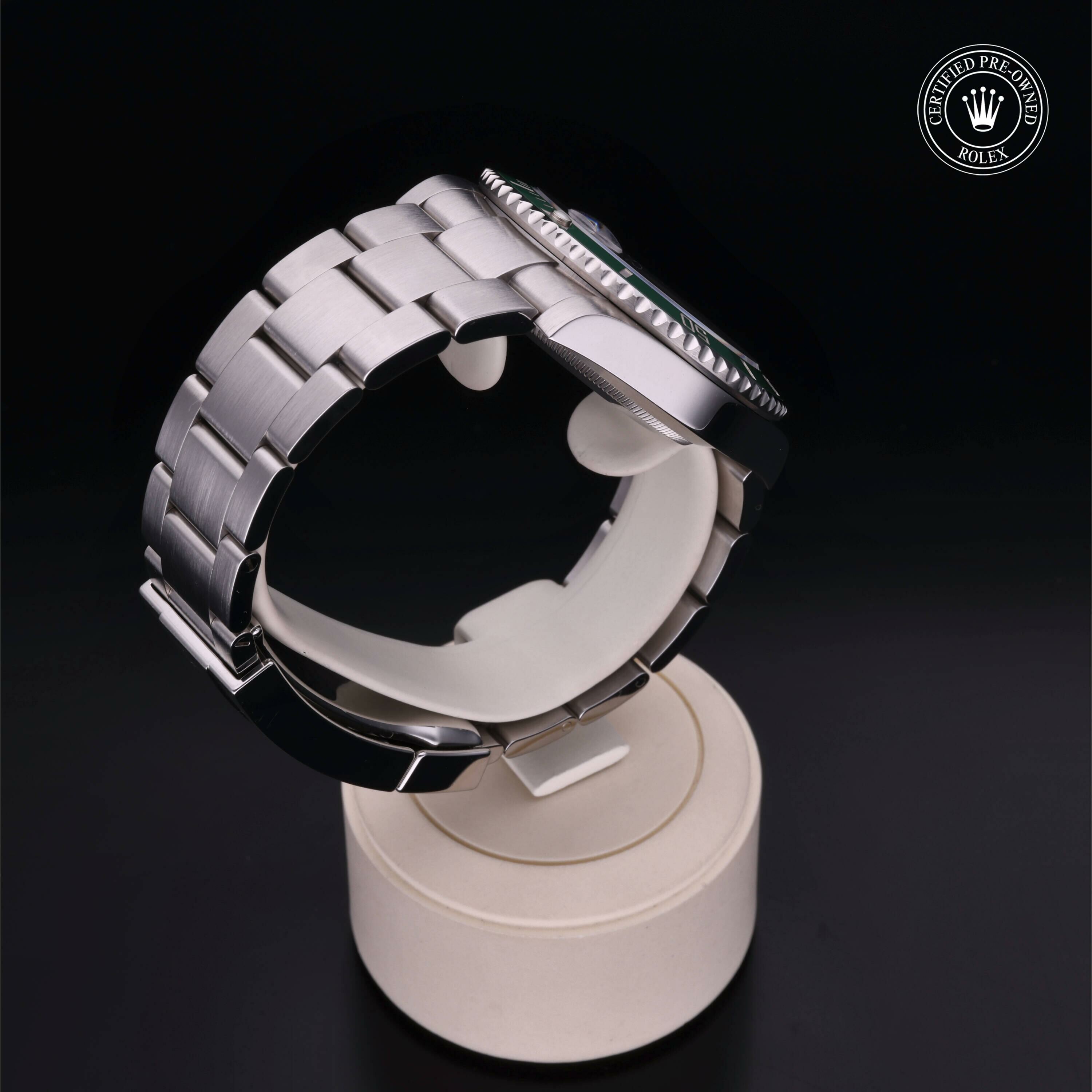 Rolex Submariner Date in Steel M126610LV-0002 at Ferret - view 24