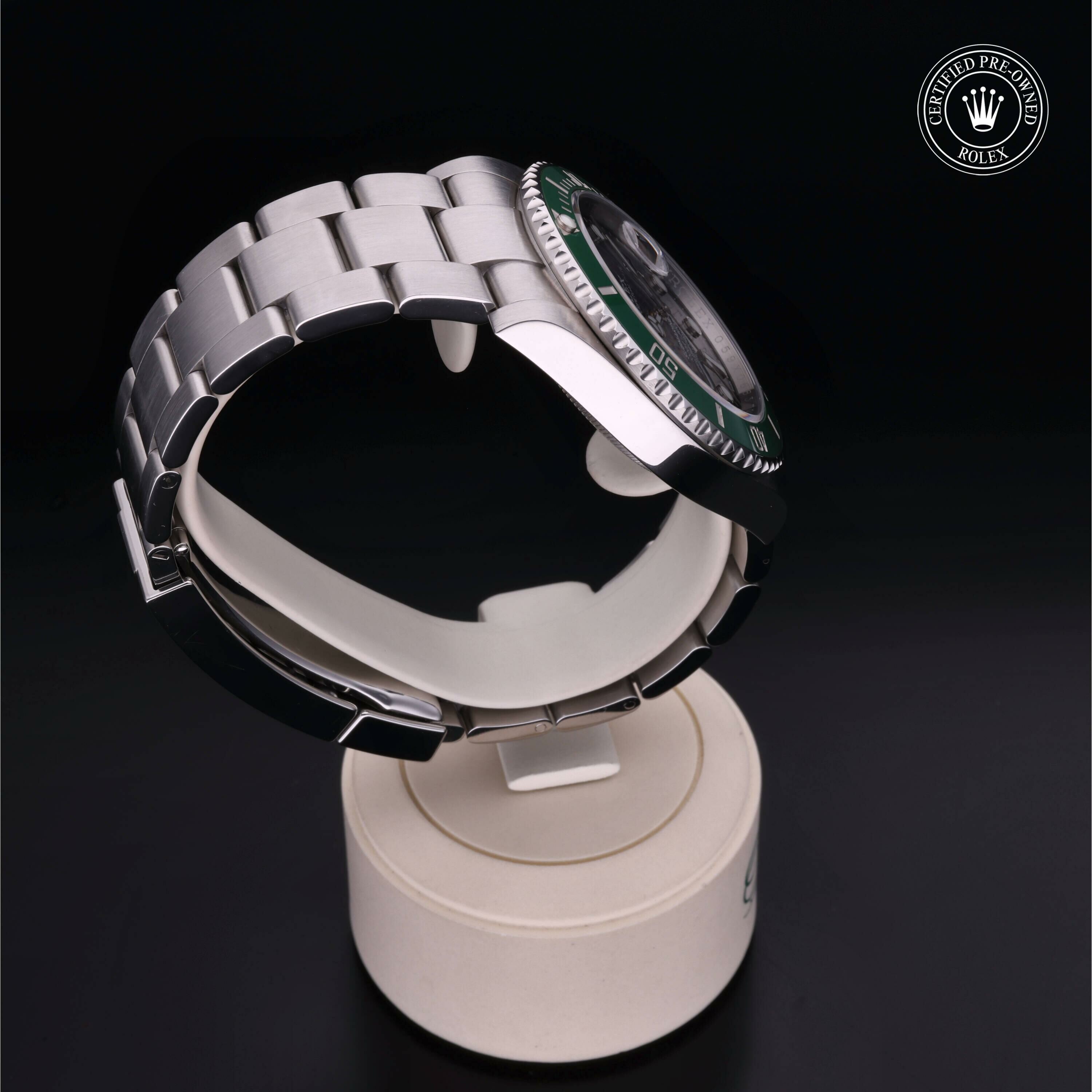 Rolex Submariner Date in Steel M126610LV-0002 at Ferret - view 26