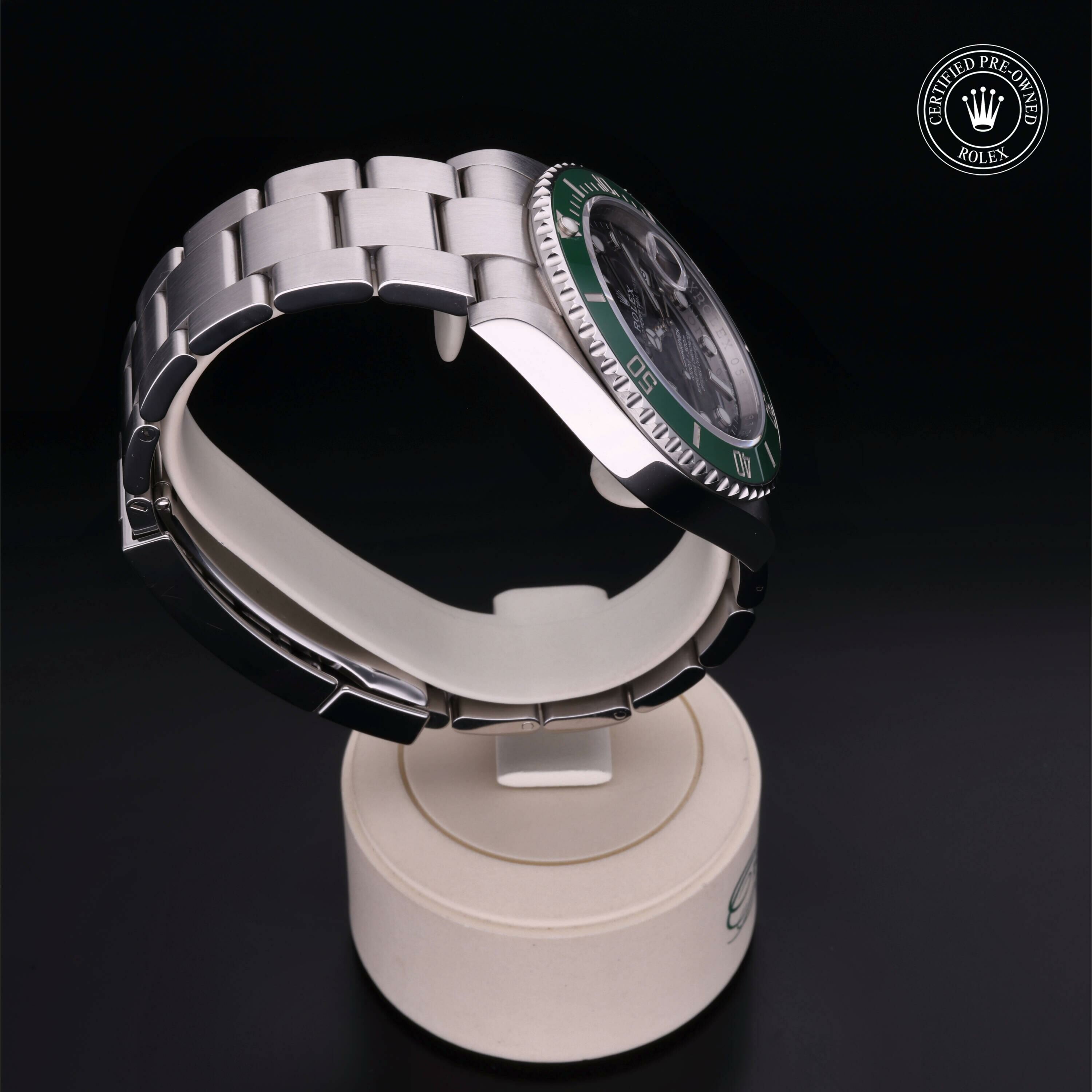 Rolex Submariner Date in Steel M126610LV-0002 at Ferret - view 27