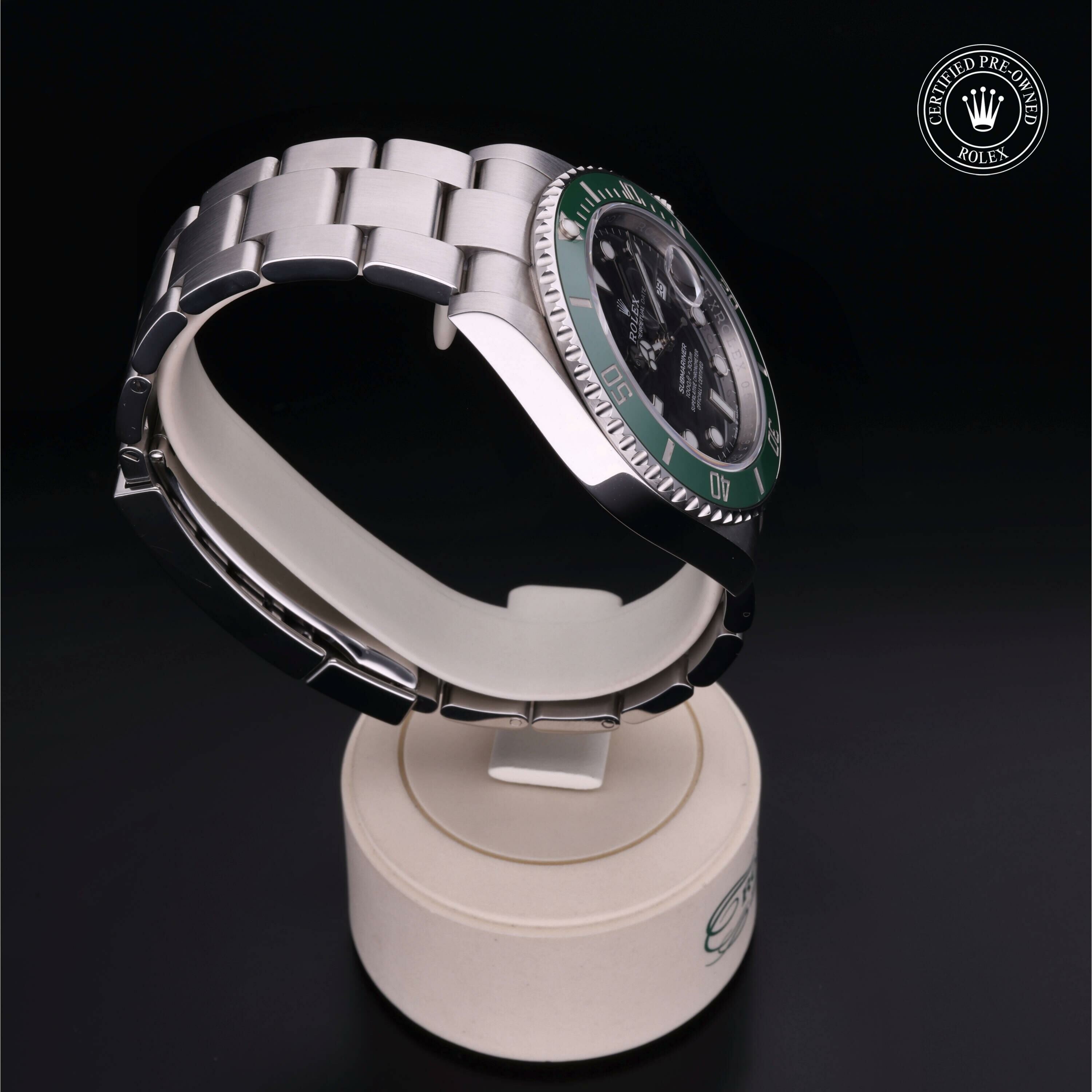 Rolex Submariner Date in Steel M126610LV-0002 at Ferret - view 28