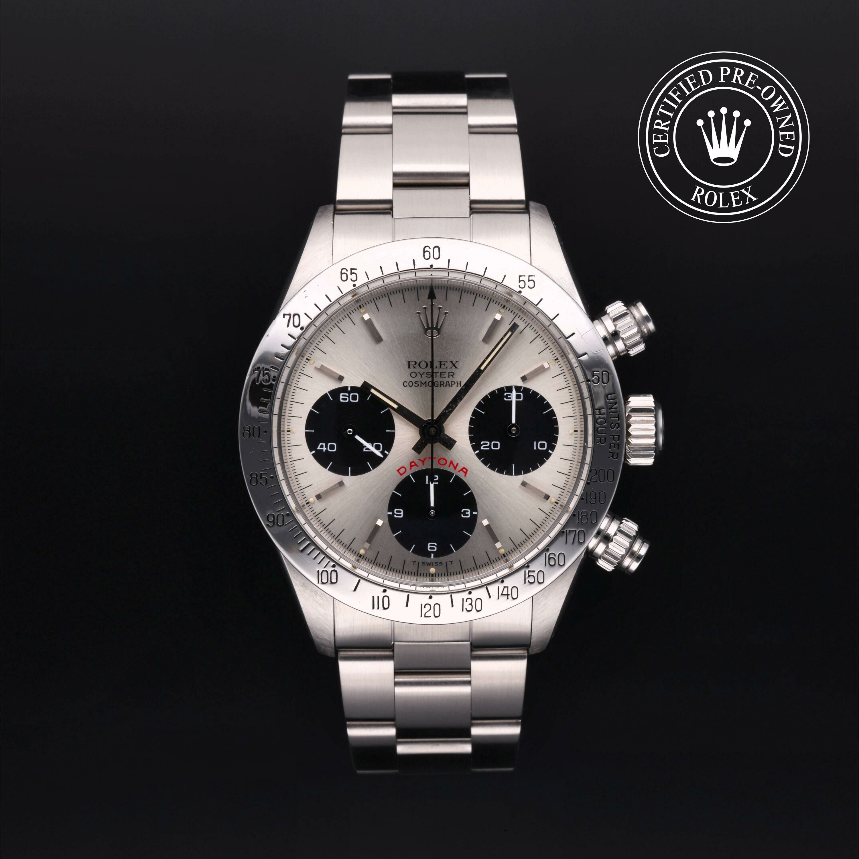 Rolex Cosmograph Daytona at Ferret
