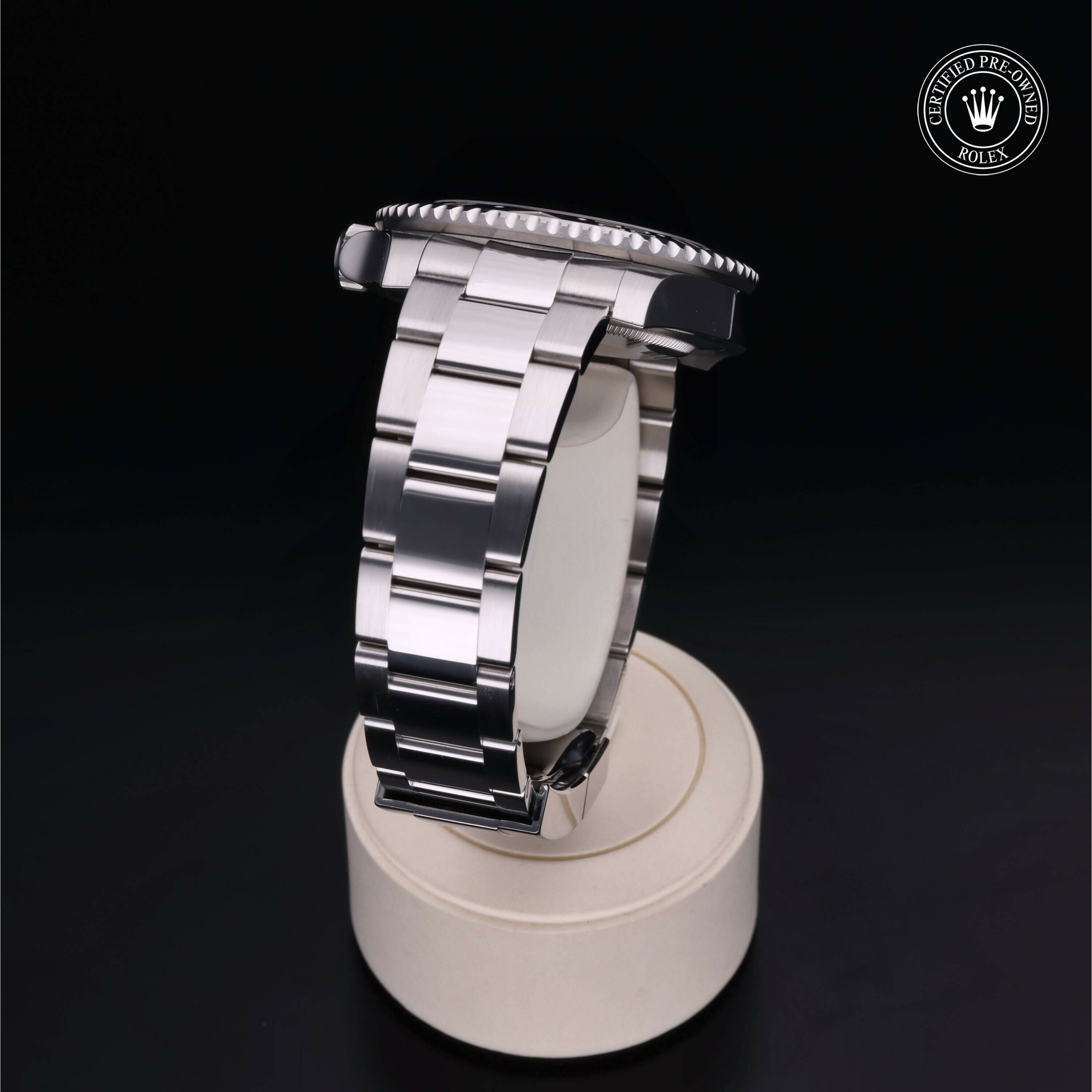 Rolex GMT‑Master II in Steel M126710BLNR-0003 at Ferret - view 20