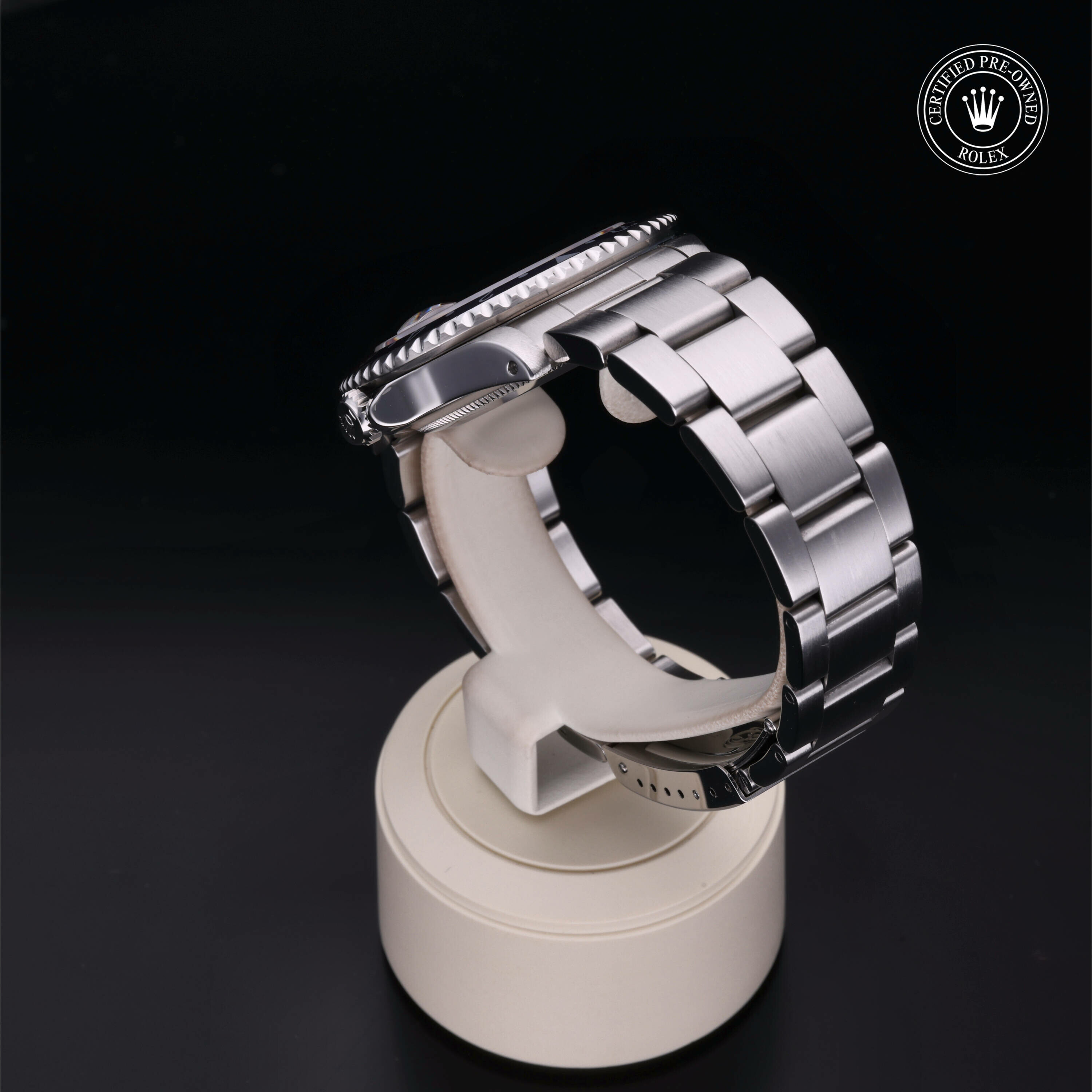 Rolex Oyster Perpetual GMT-Master in Steel M16700-0003 at Ferret - view 15