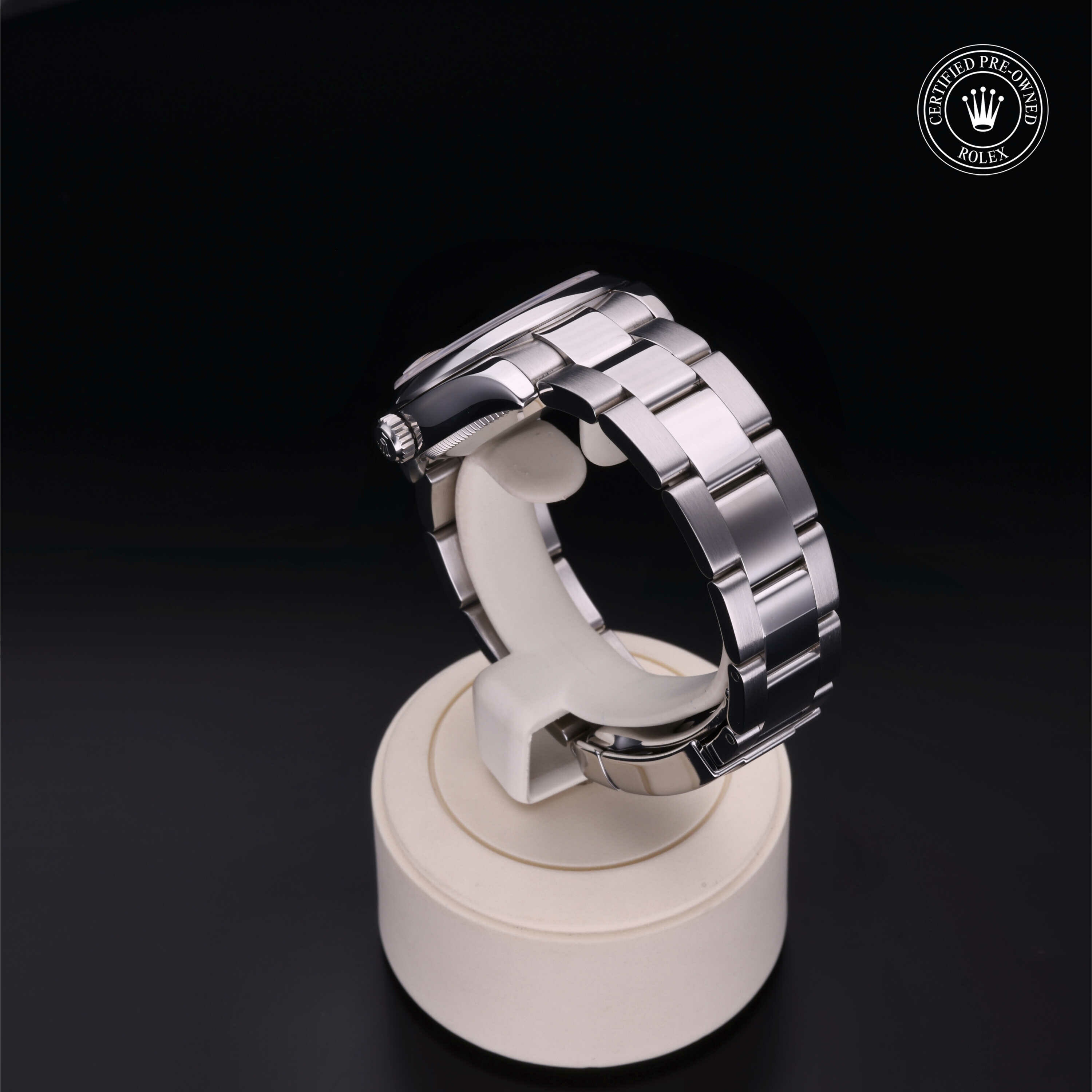 Rolex Datejust 31 in Steel M178240-0017 at Ferret - view 15