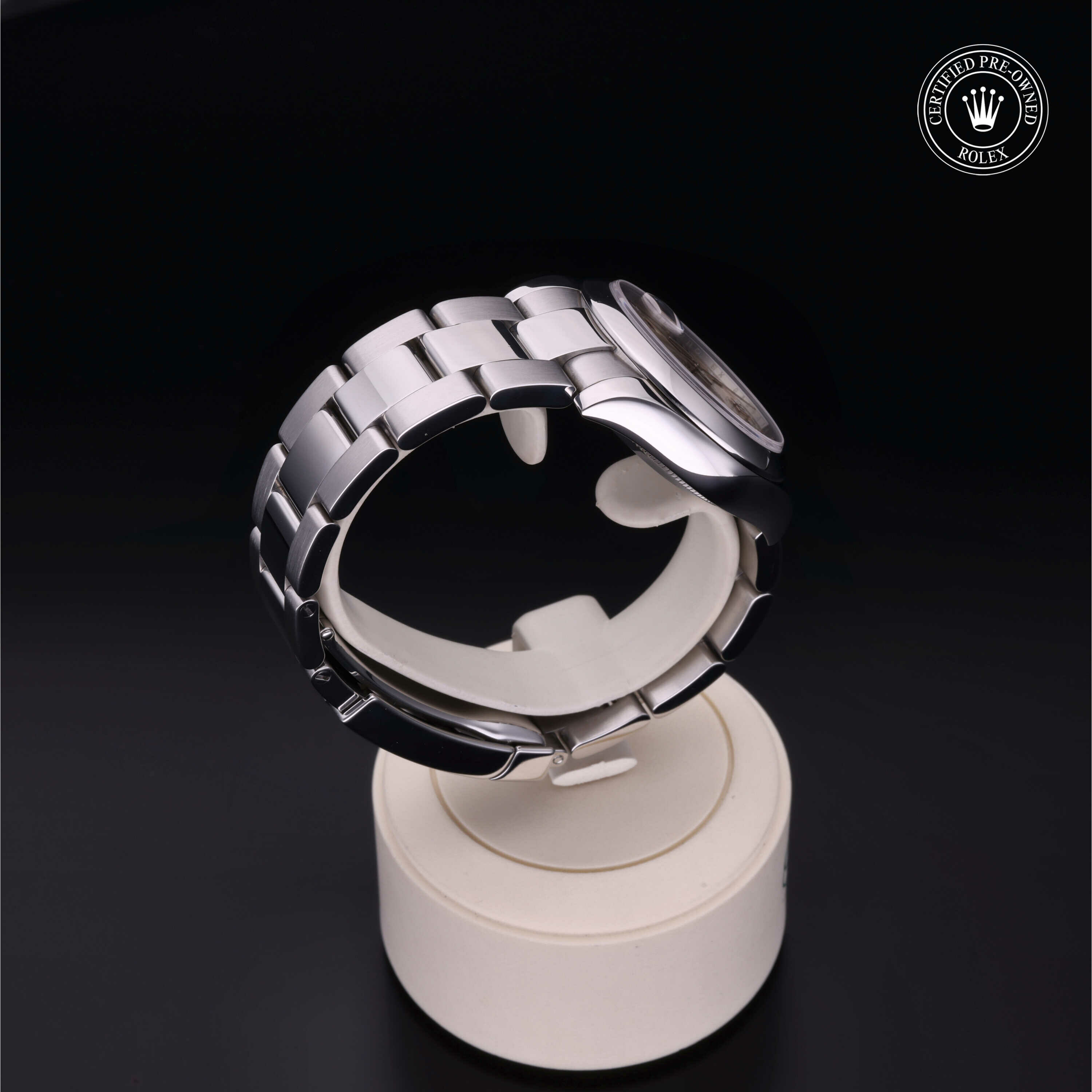 Rolex Datejust 31 in Steel M178240-0017 at Ferret - view 25