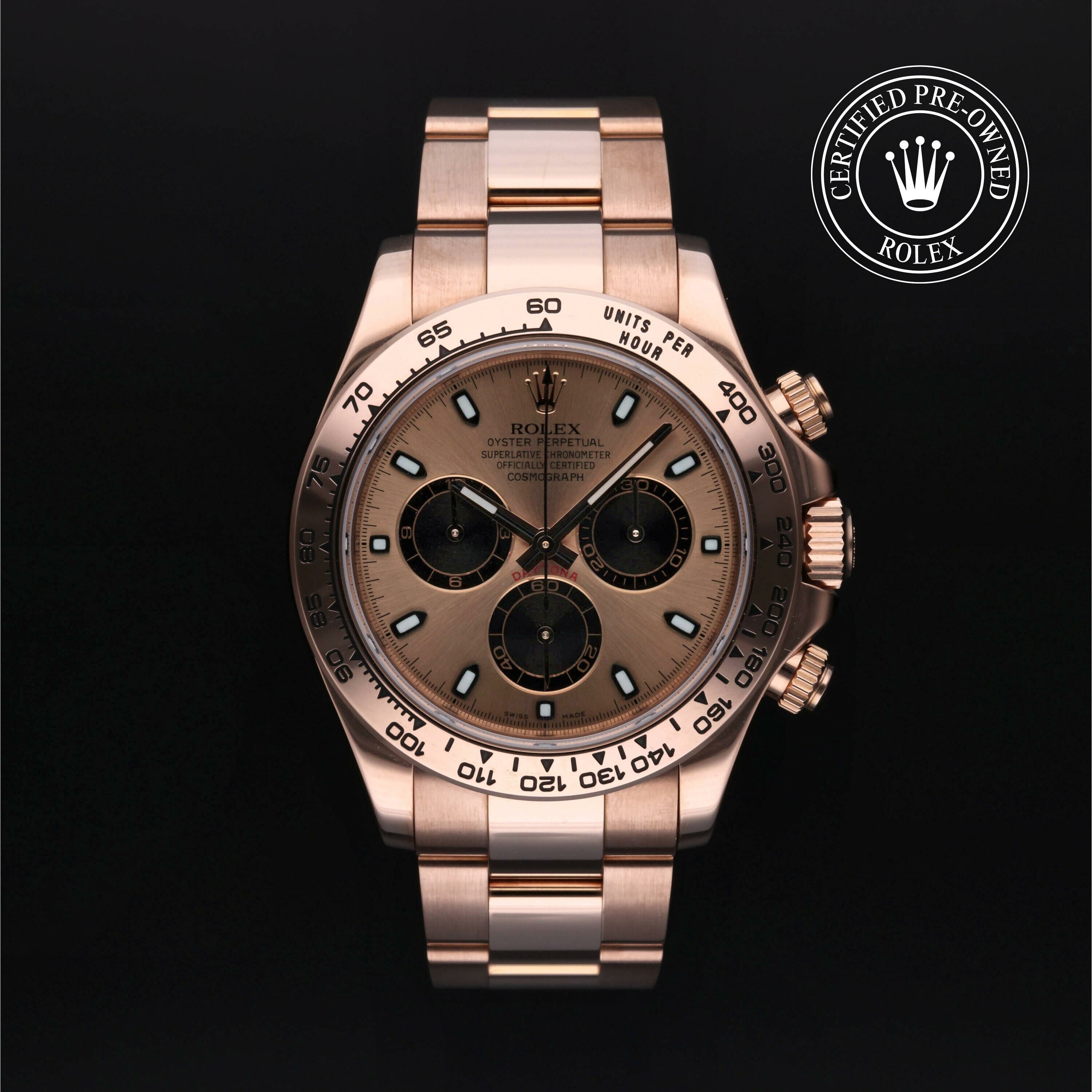 Rolex Cosmograph Daytona at Ferret