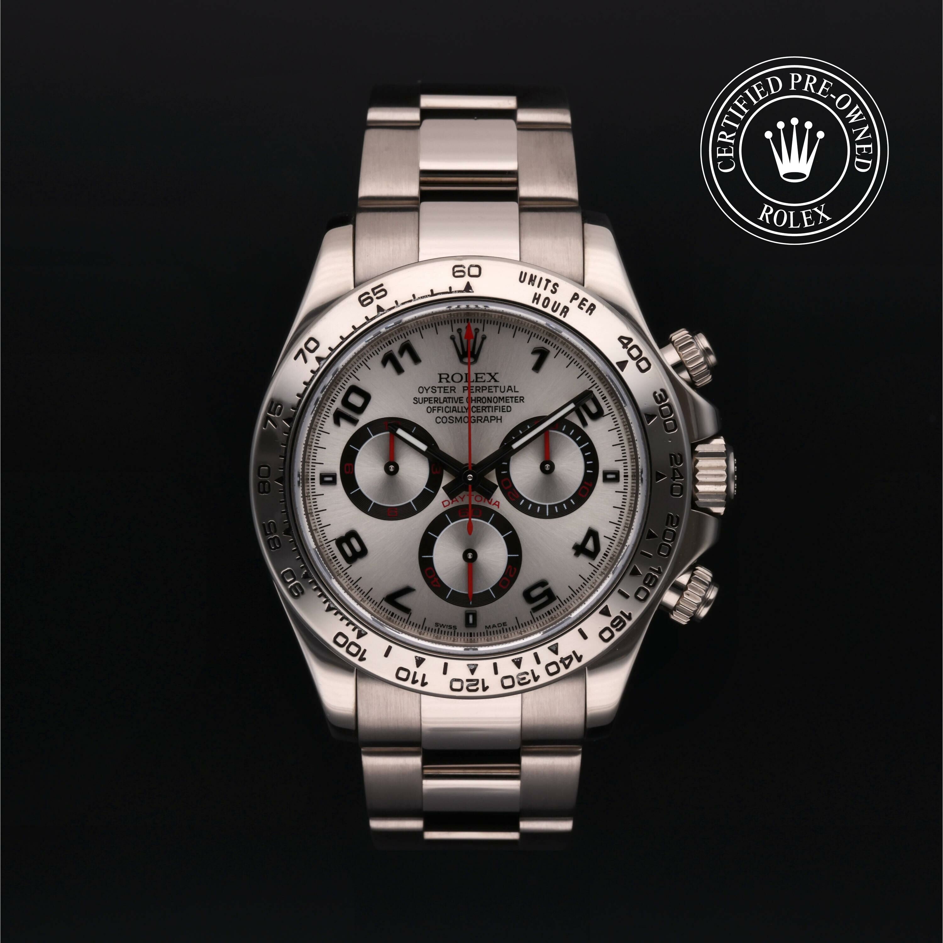 Rolex Cosmograph Daytona at Ferret