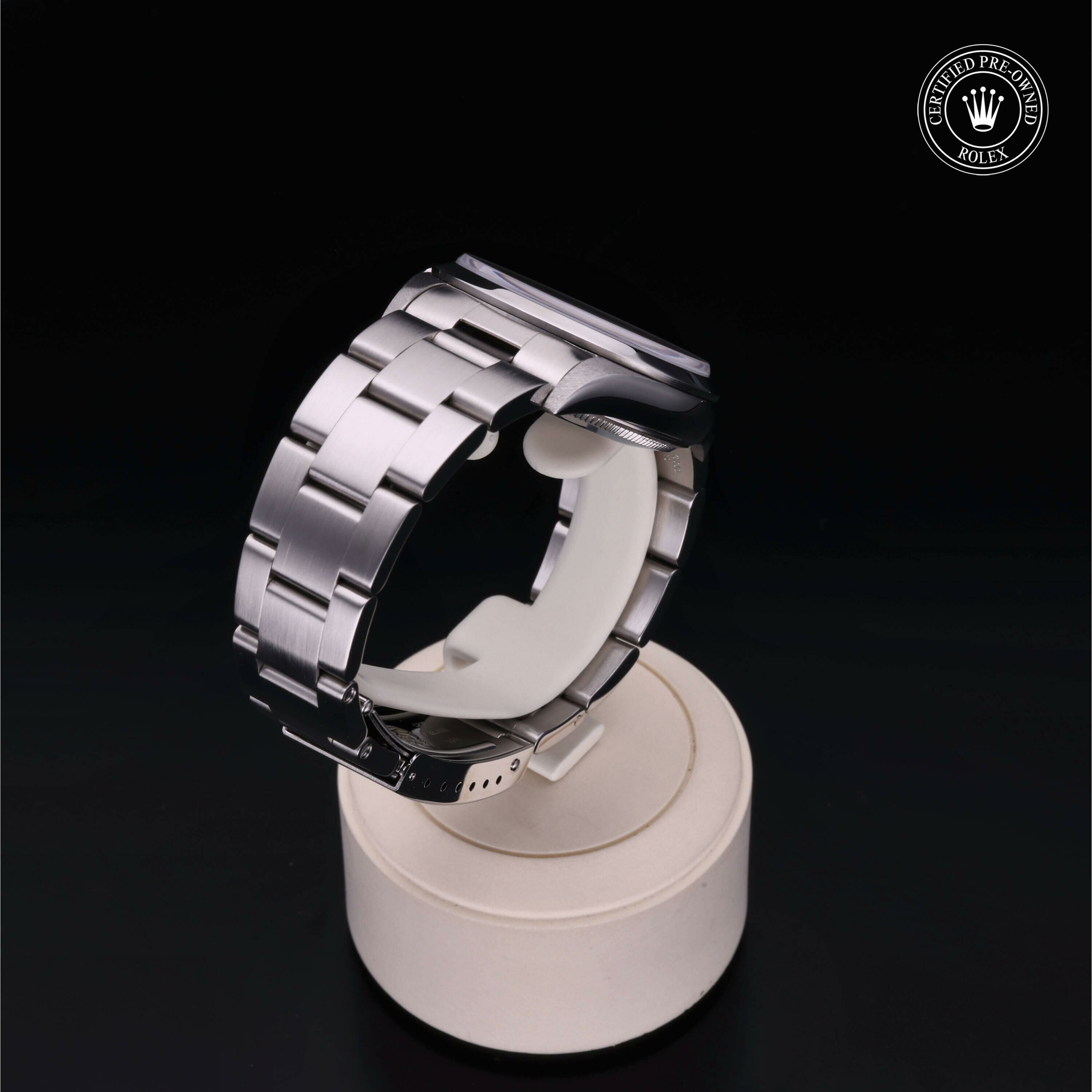 Rolex Oyster Perpetual 34 in Steel M14000-0005 at Ferret - view 22