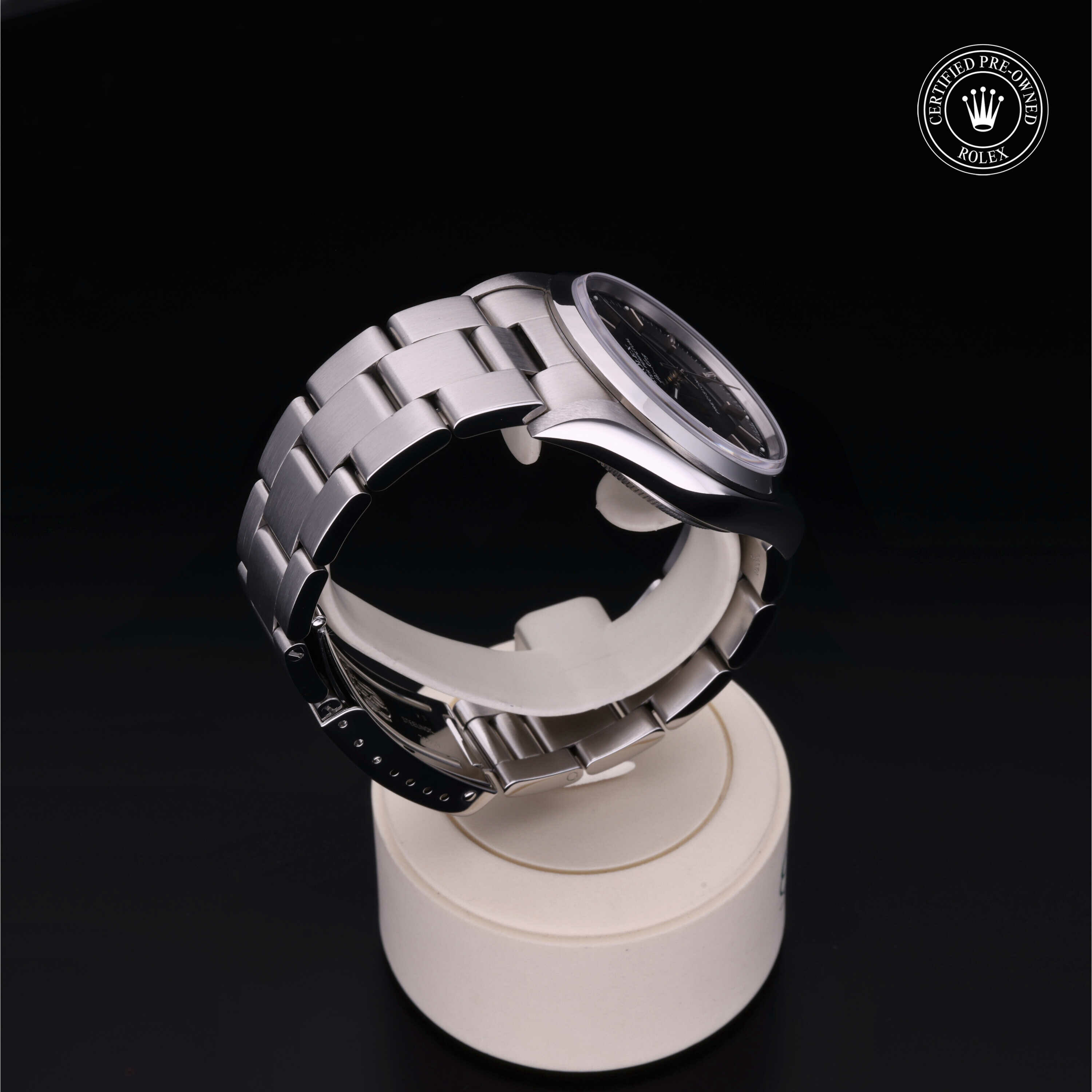 Rolex Oyster Perpetual 34 in Steel M14000-0005 at Ferret - view 25