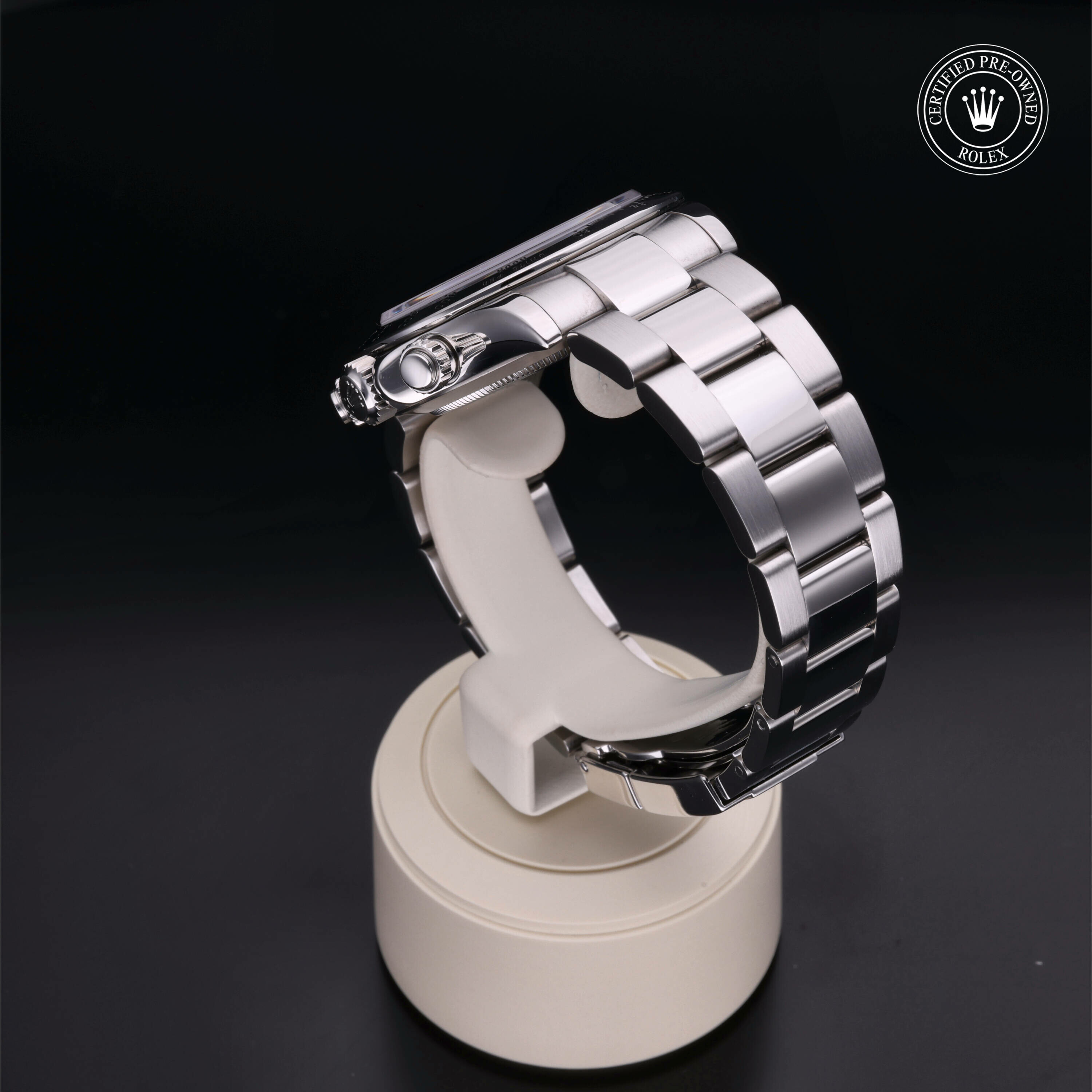 Rolex Cosmograph Daytona in Steel M116520-0011 at Ferret - view 15