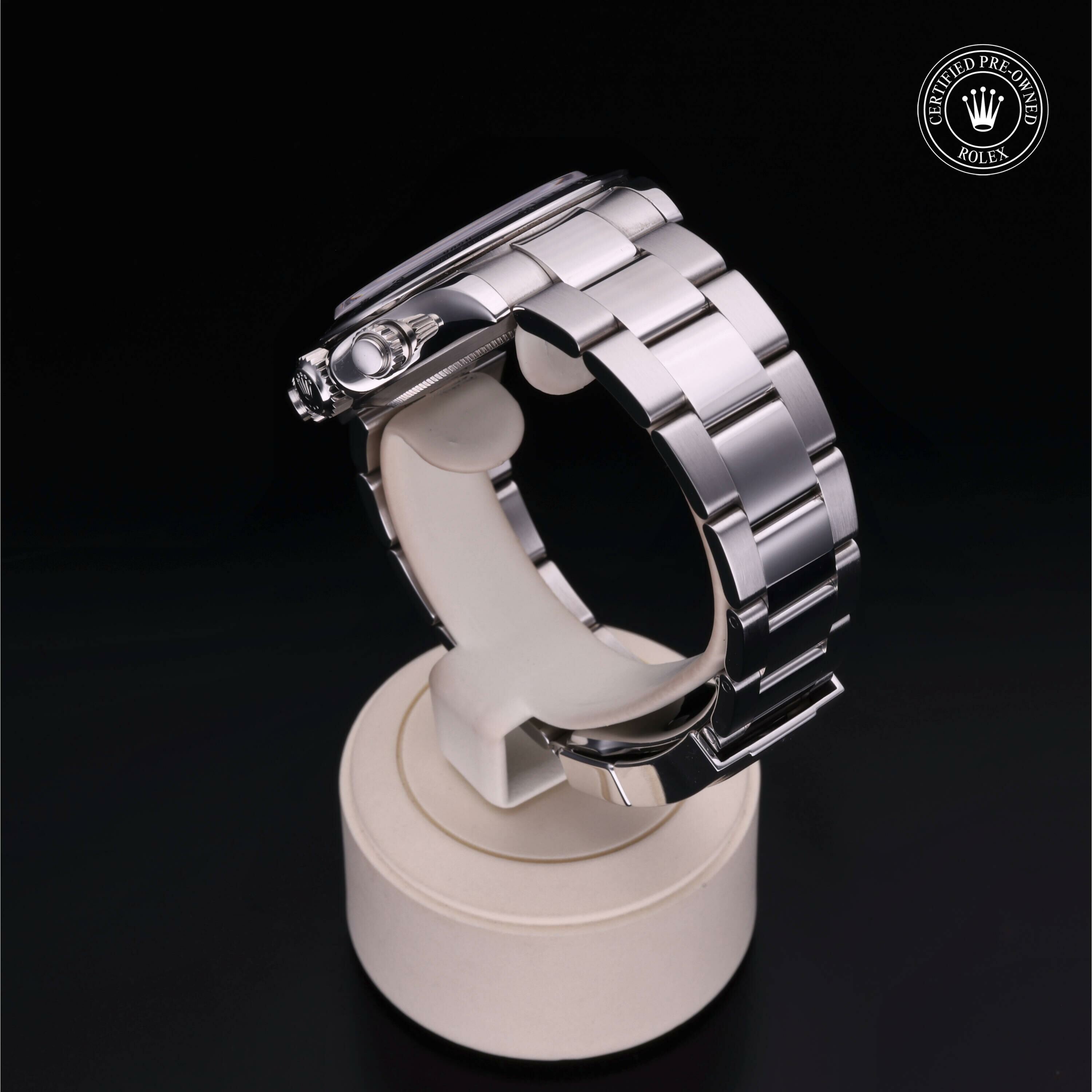 Rolex Cosmograph Daytona en Acier M116520-0015 chez Ferret - vue 15