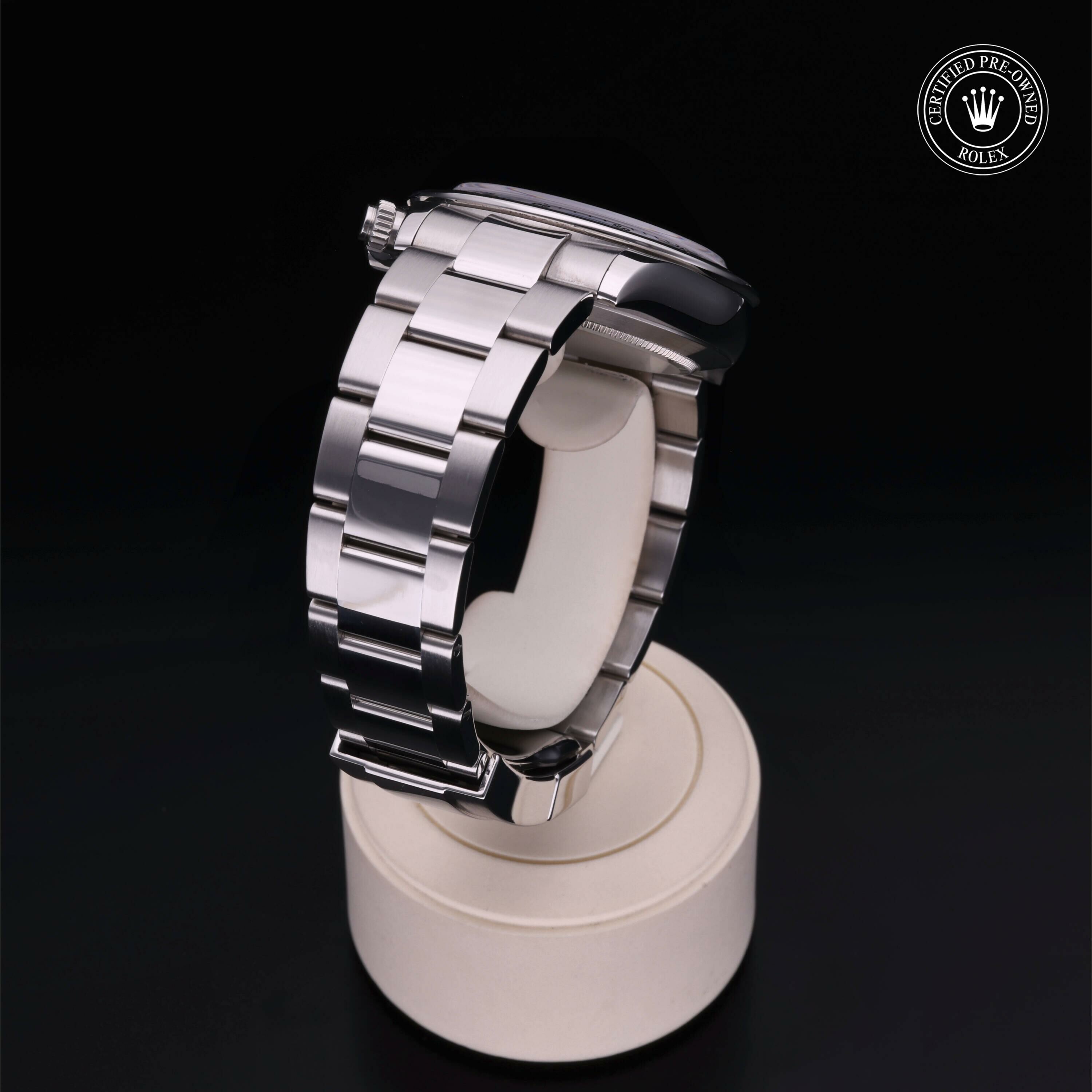 Rolex Cosmograph Daytona en Acier M116520-0015 chez Ferret - vue 21
