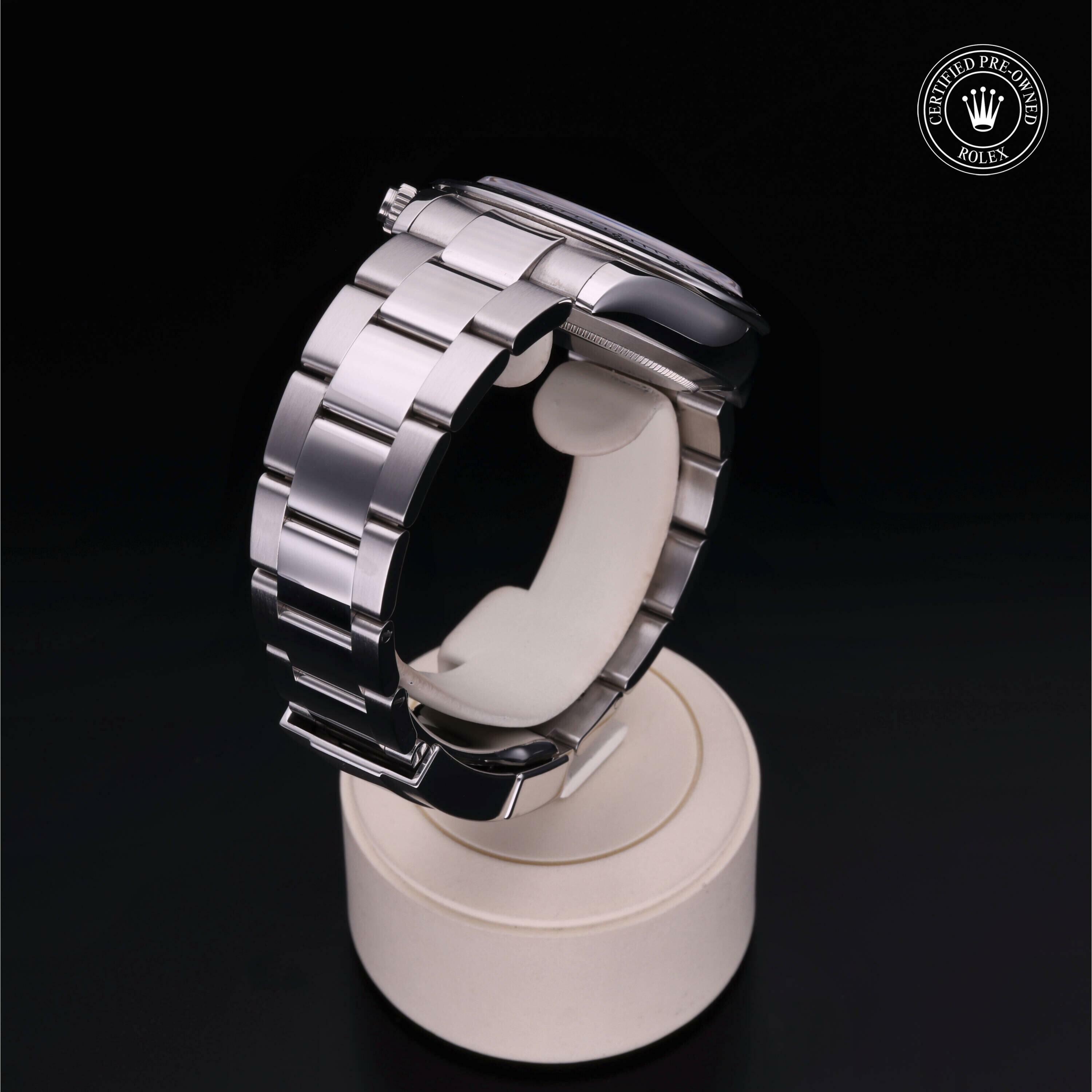 Rolex Cosmograph Daytona en Acier M116520-0015 chez Ferret - vue 22