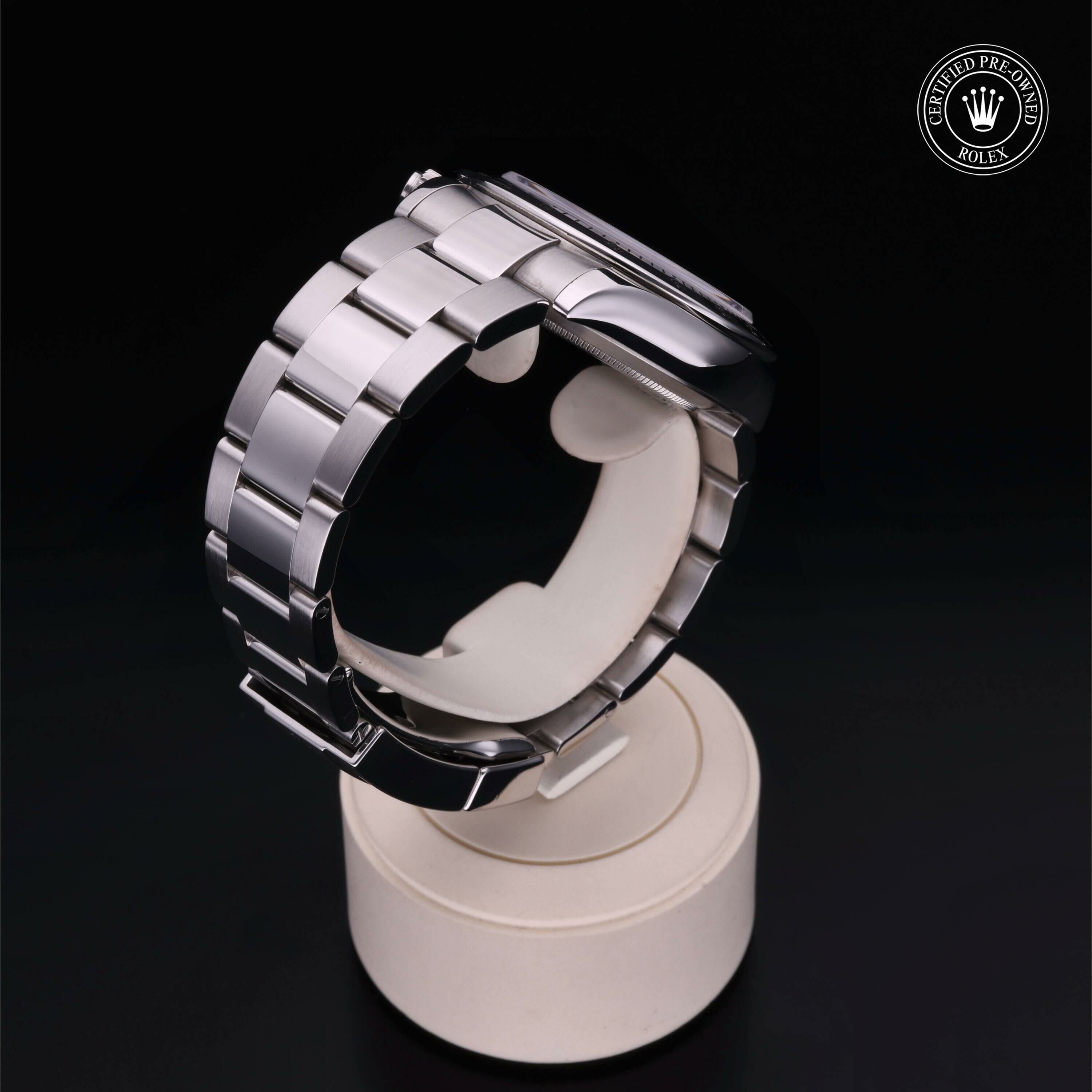 Rolex Cosmograph Daytona en Acier M116520-0015 chez Ferret - vue 23