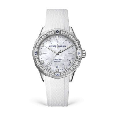 Montre Ulysse Nardin Diver Lady 39mm