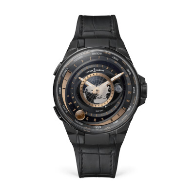 Montre Ulysse Nardin Blast Moonstruck 45mm