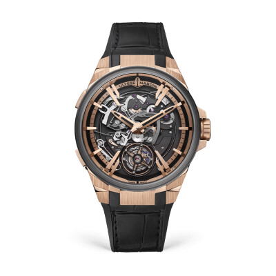 Montre Ulysse Nardin Blast Hourstriker 45mm