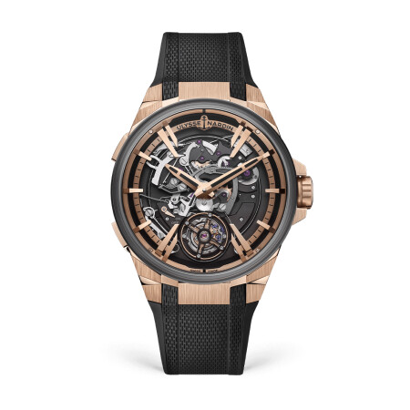 Montre Ulysse Nardin Blast Hourstriker 45mm