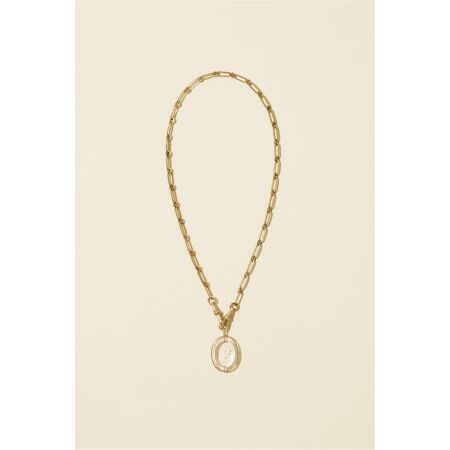 Collier Pascale Monvoisin L'Amour Cristal n°2