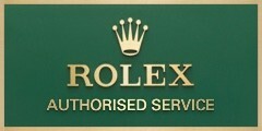 Rolex service autorisé