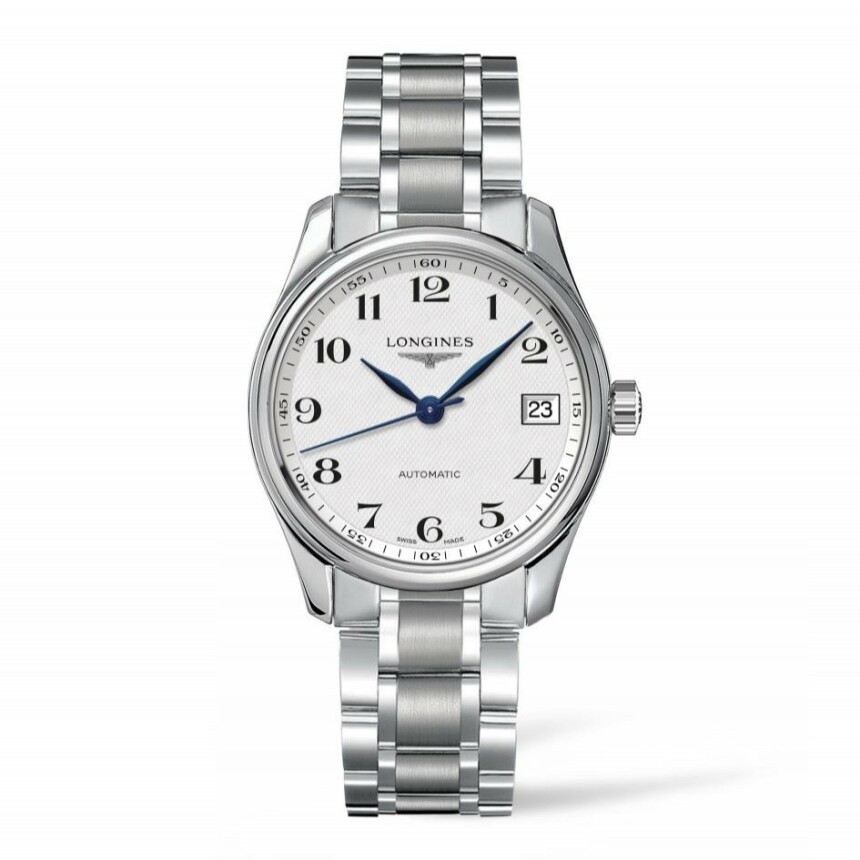 Longines The Master Collection L2.357.4.78.6