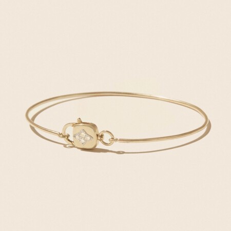 Bracelet Pascale Monvoisin Louise