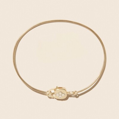 Bracelet Pascale Monvoisin Louise