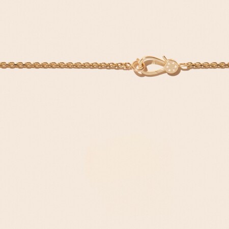 Collier Pascale Monvoisin Paloma