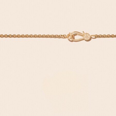 Collier long Pascale Monvoisin Paloma