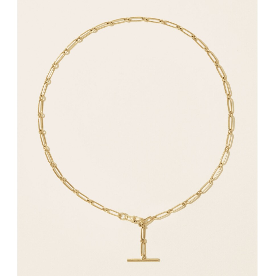 Pascale Monvoisin Debbie N°2 Necklace