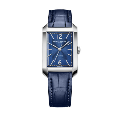 Baume & Mercier Hampton 10732