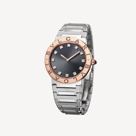 Montre BVLGARI-BVLGARI Lady