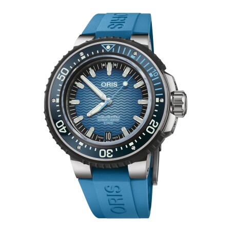 Montre Oris Aquis Pro 4000M