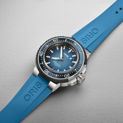 Montre Oris Aquis Pro 4000M