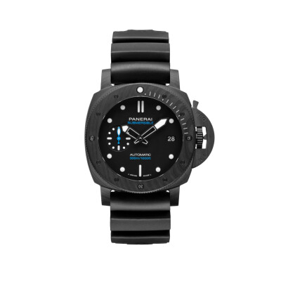 Montre Panerai Submersible Carbotech™