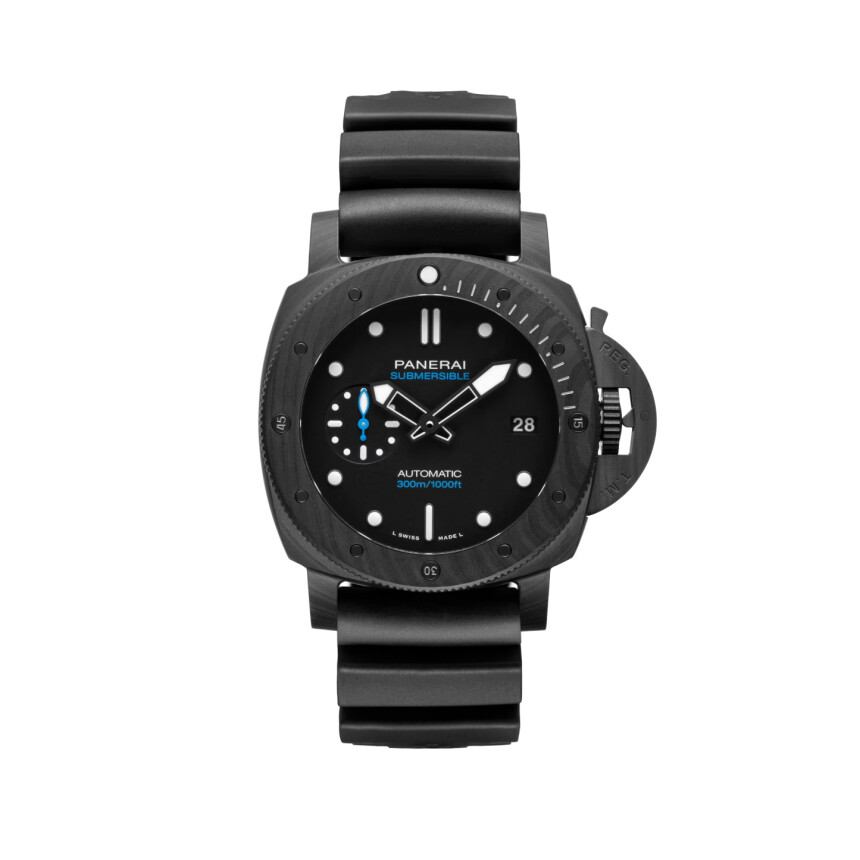 Panerai Submersible Carbotech™ watch