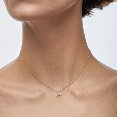 Collier Mellerio Les Muses Pinta Diamant