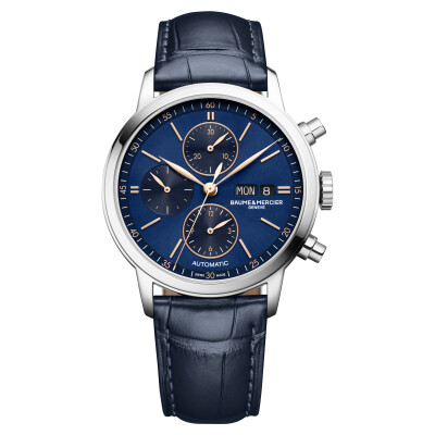 Baume & Mercier Classima 10784 Watch